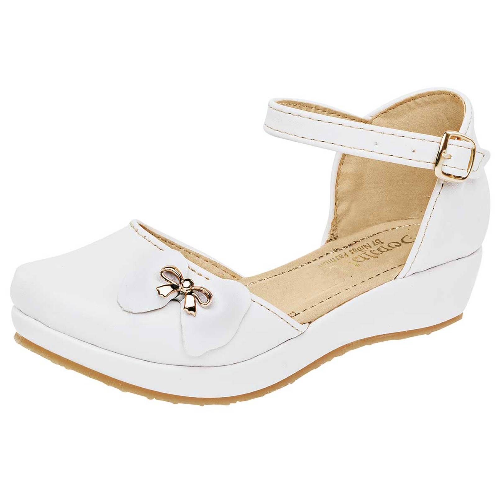 Niñas Fashion Zapato para Niña 62527-2