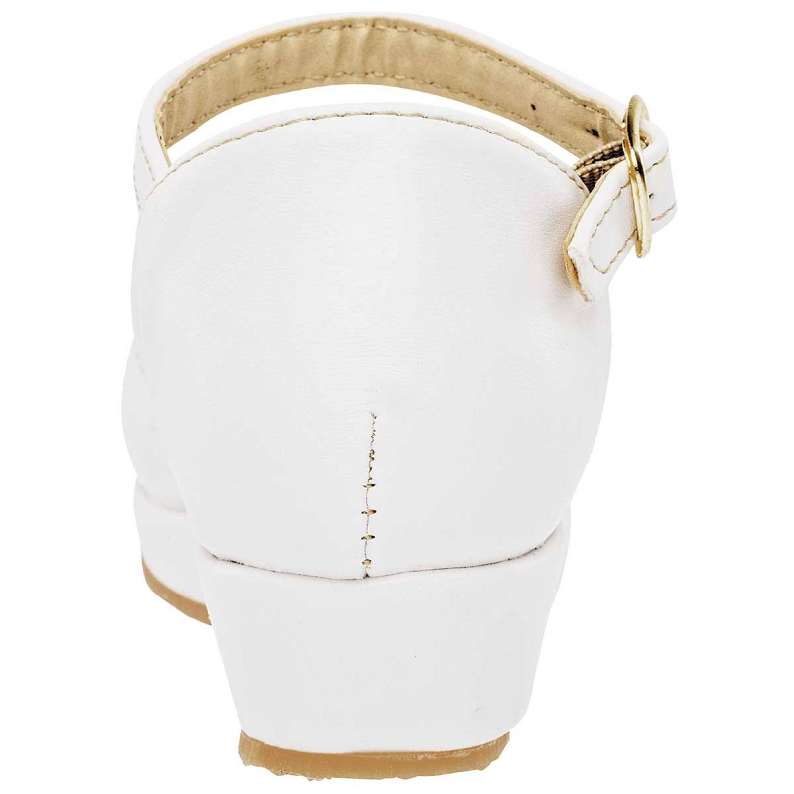 Niñas Fashion Zapato para Niña 62527-2