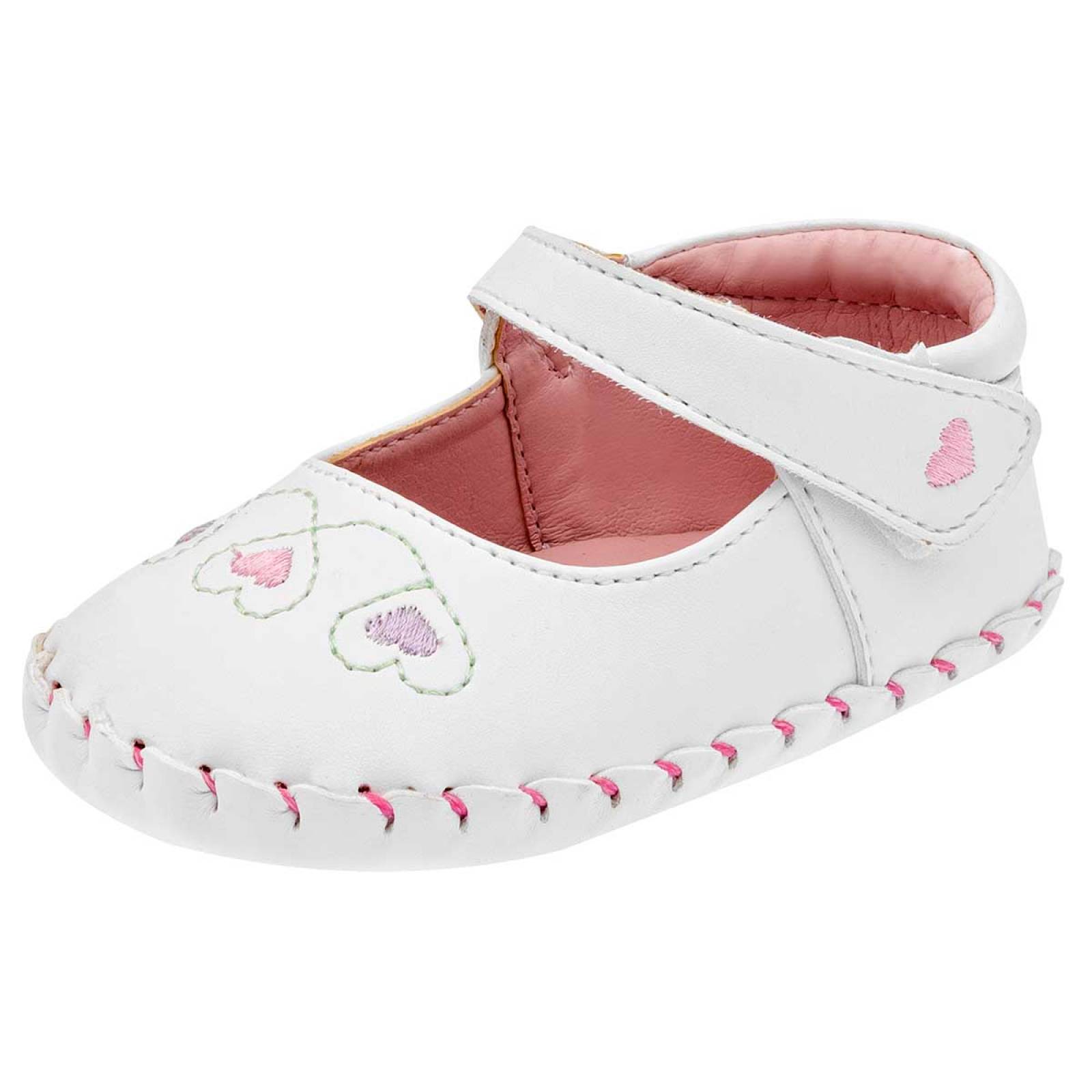 Ensueño Zapato para Bebé Niña, NAIROBI 97918-1