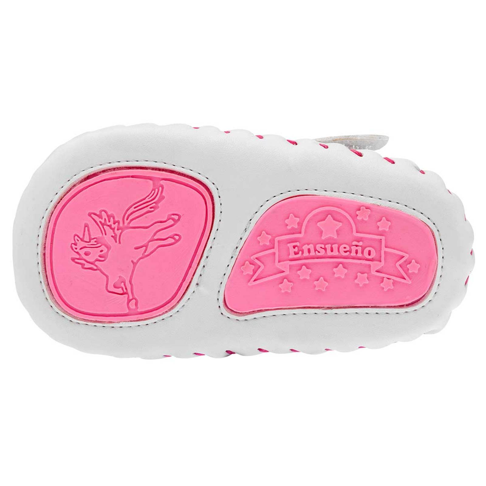 Ensueño Zapato para Bebé Niña, NAIROBI 97918-1