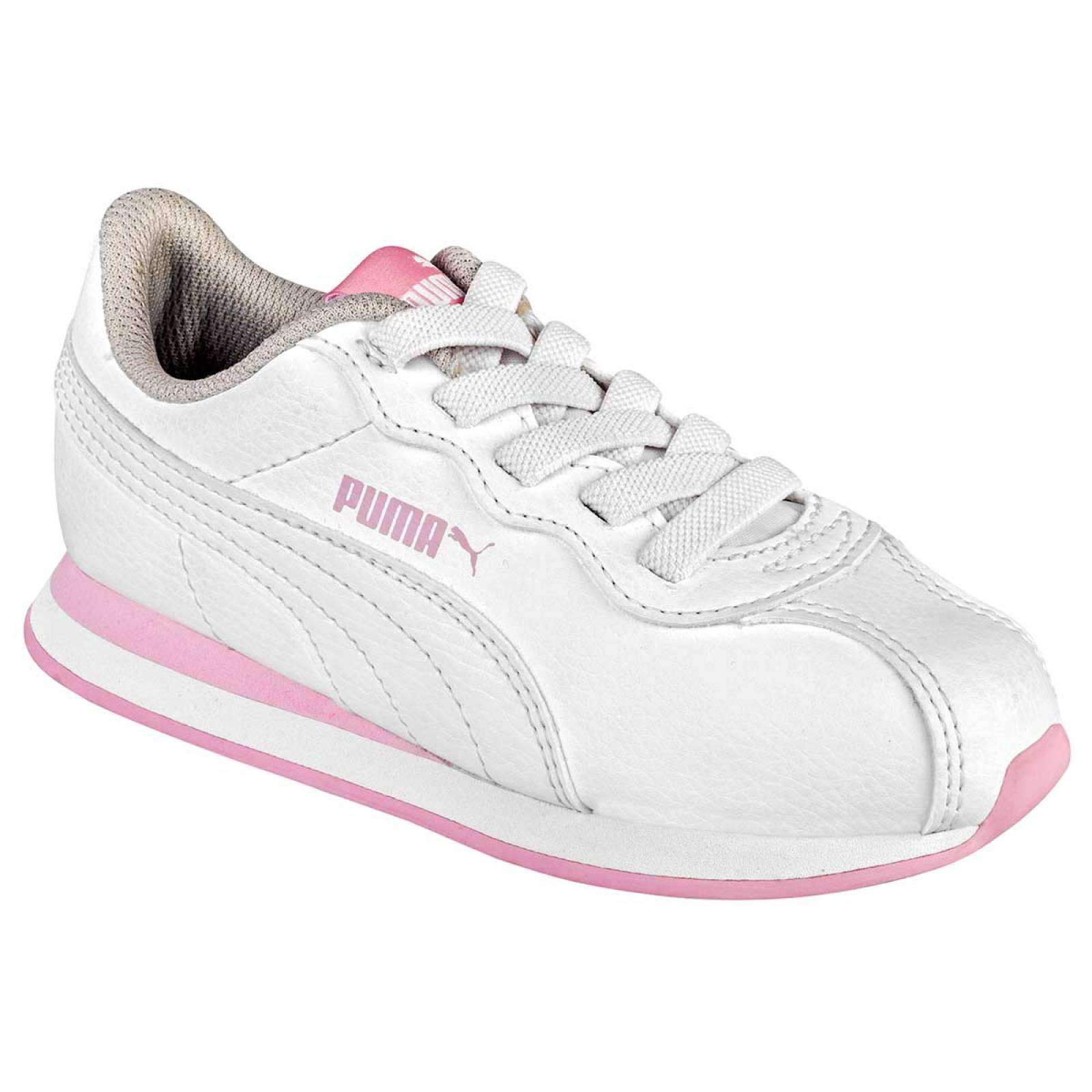 zapatos para bebe puma