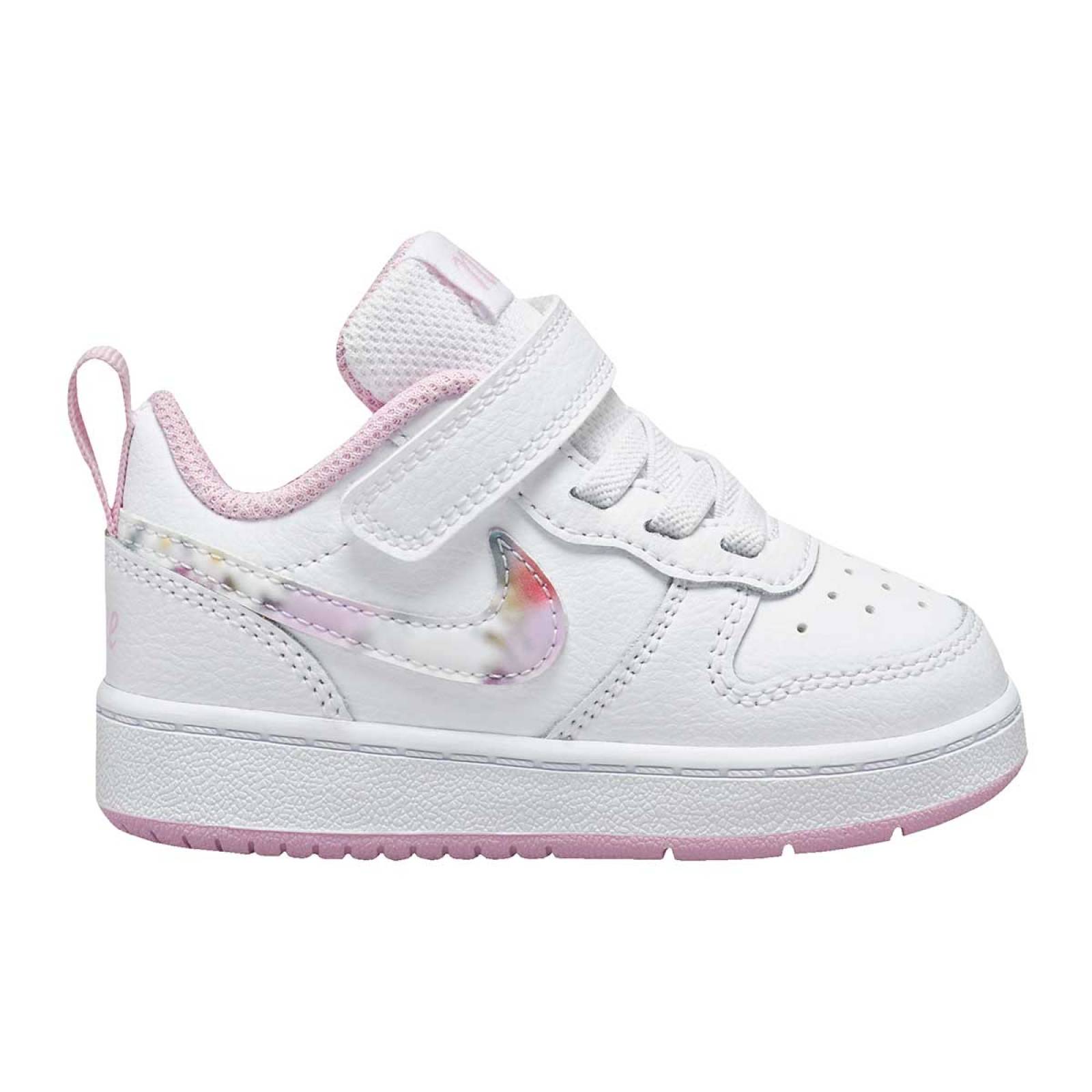 Nike Tenis para Bebé Niña, 0 99949-1