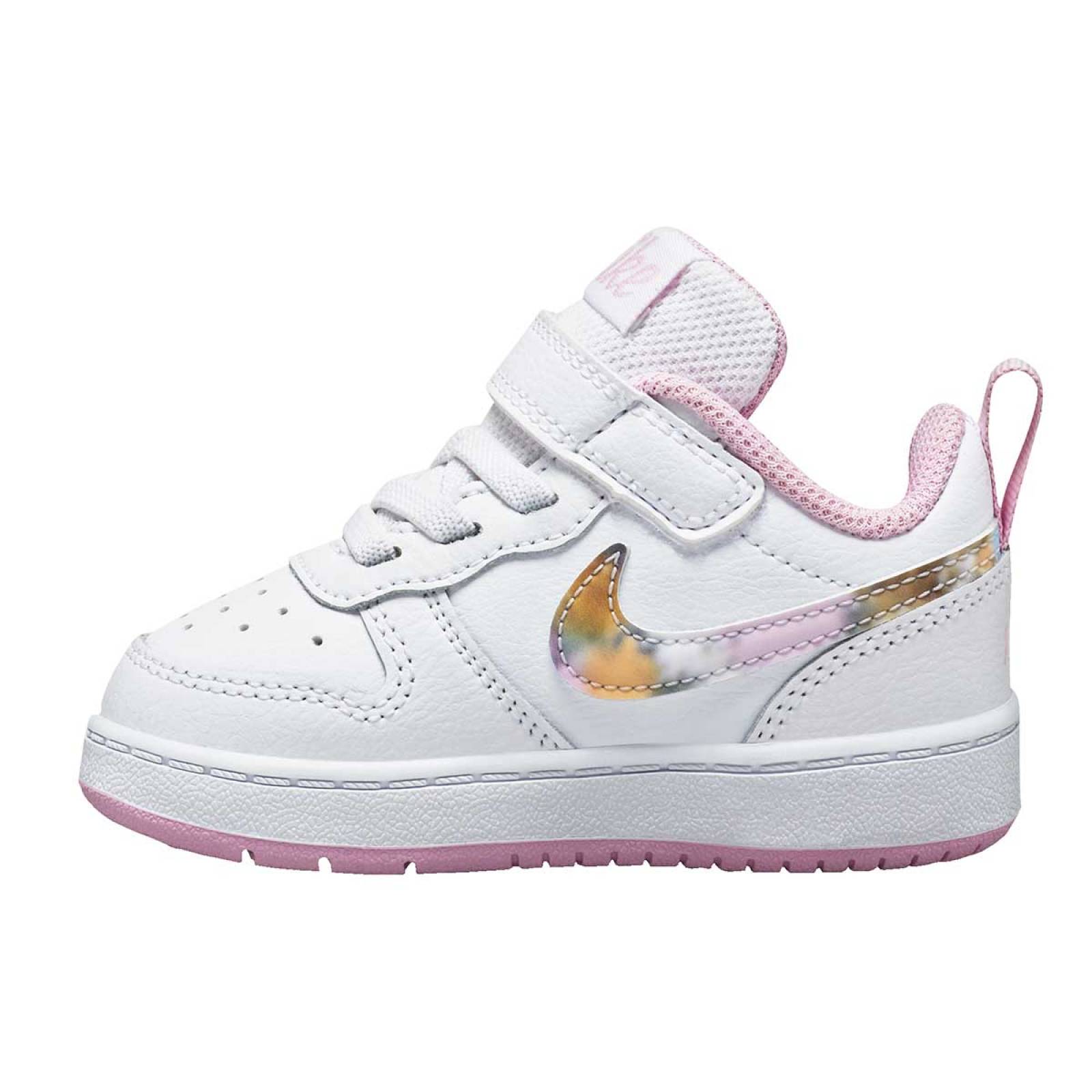 Nike Tenis para Bebé Niña, 0 99949-1