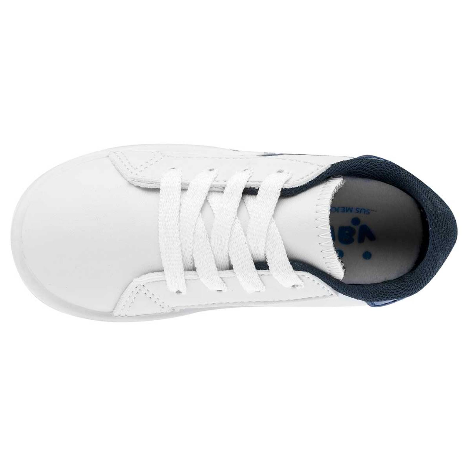 Kids Vane Tenis para Niño 98020-2