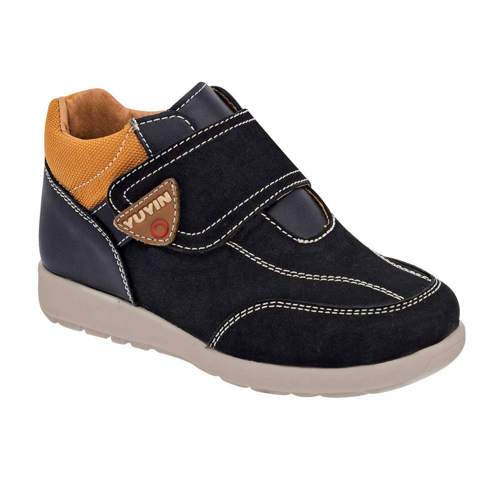 Yuyin Zapato para Niño, NOBUCK 98279-2