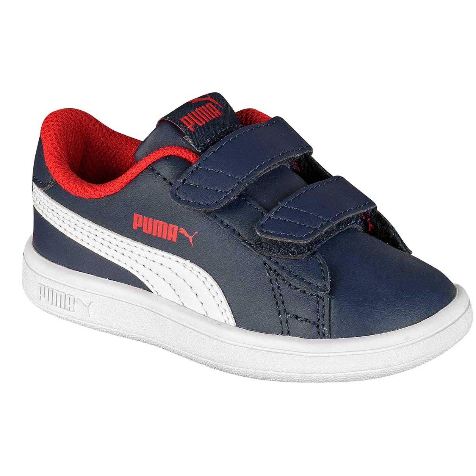 Puma Tenis para Bebé Niño 99694-1