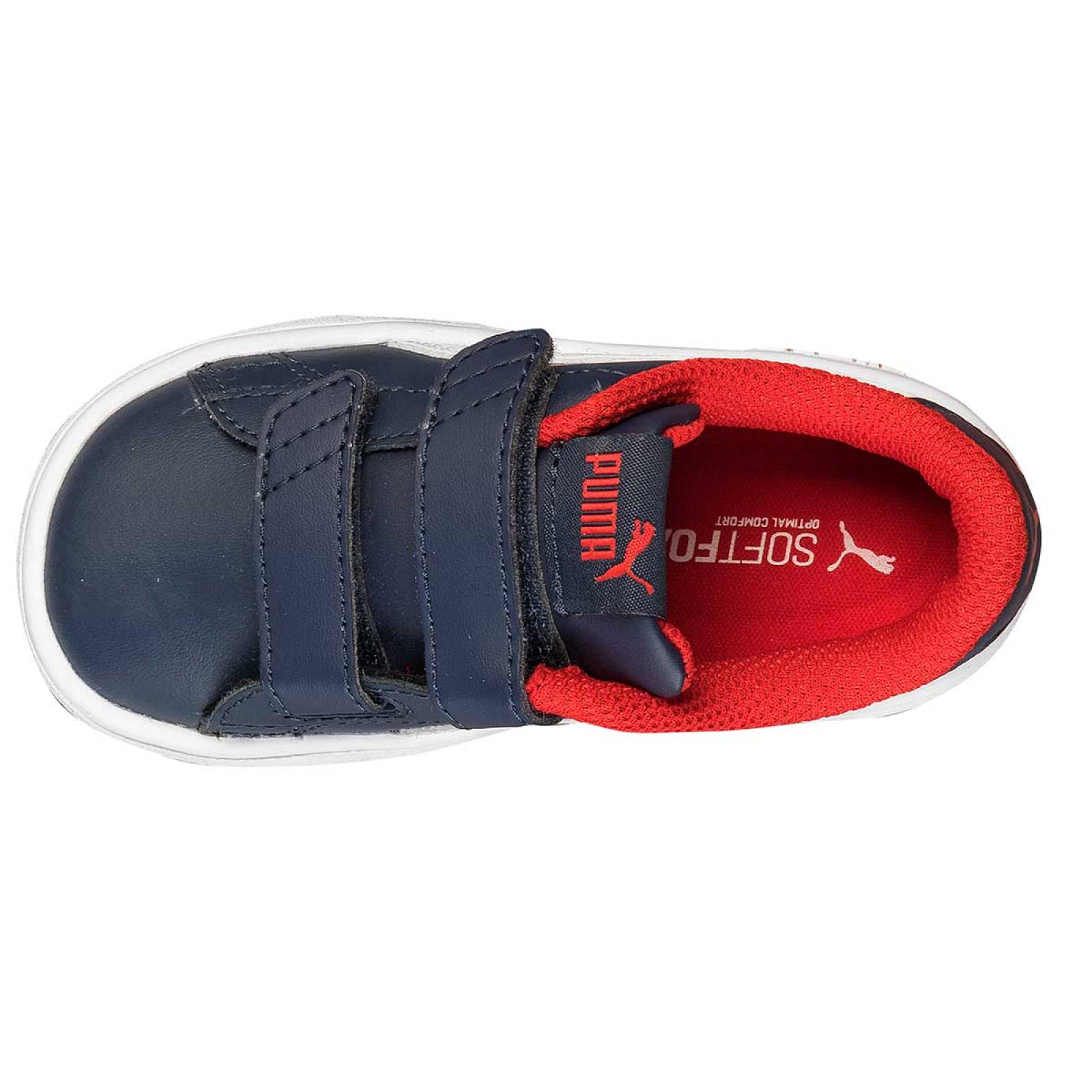 Puma Tenis para Bebé Niño 99694-1