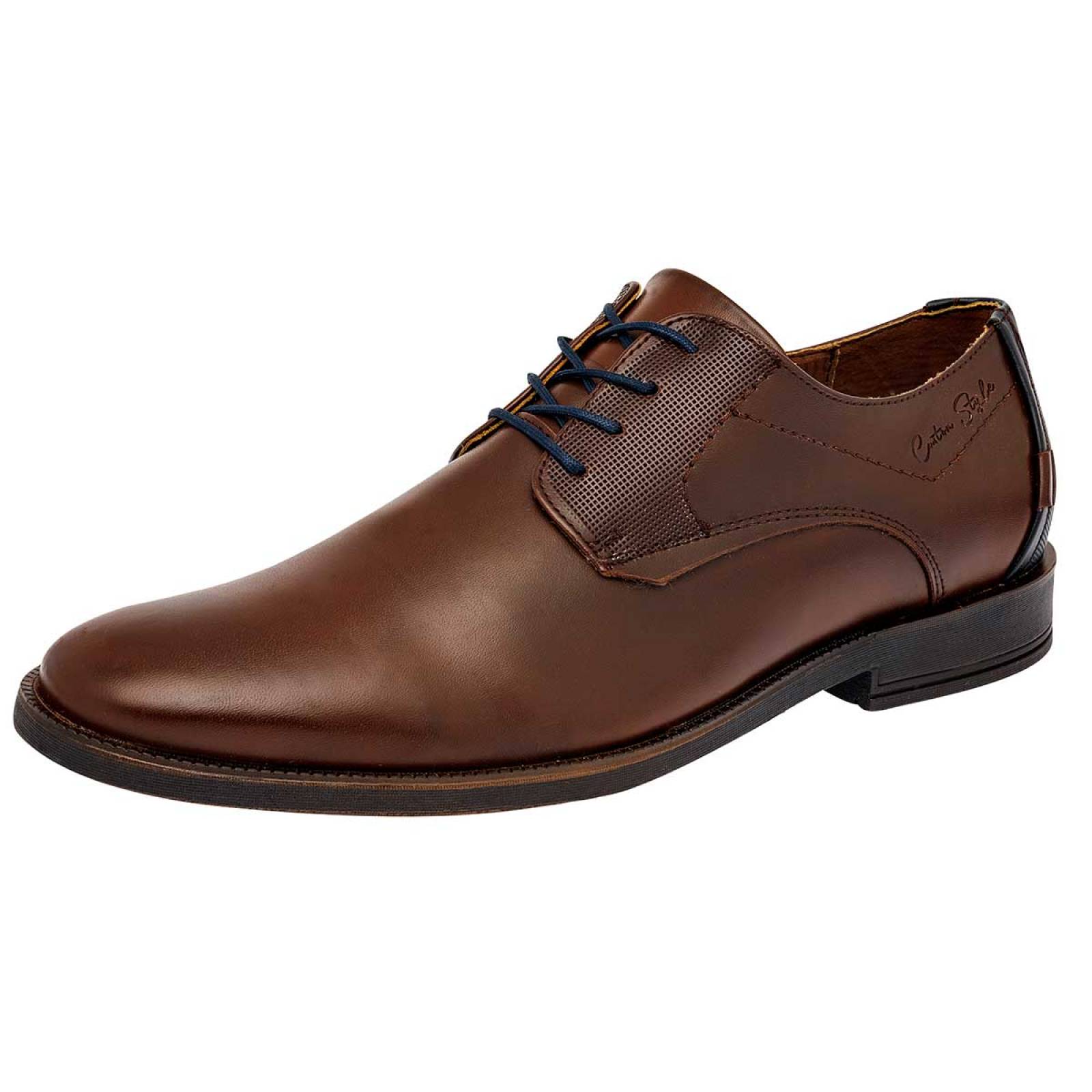 Negro Total Zapato de vestir para hombre vino, codigo 101011-1
