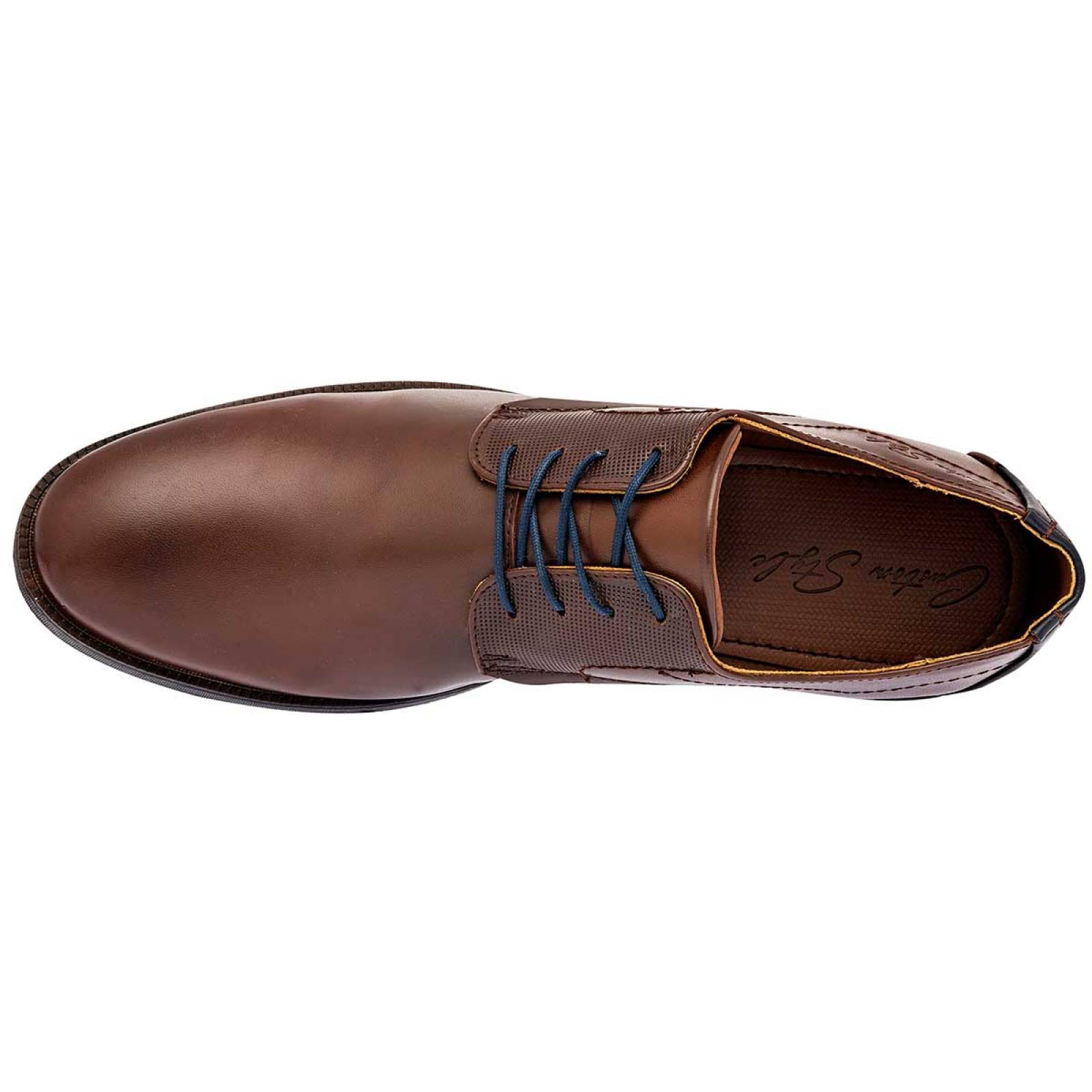 Negro Total Zapato de vestir para hombre vino, codigo 101011-1
