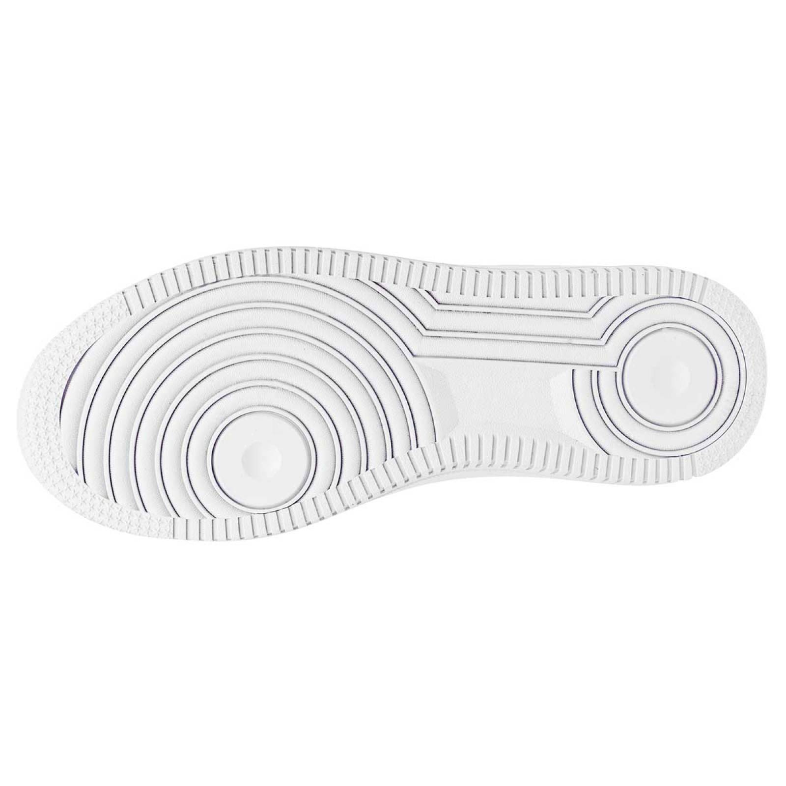Apoort Tenis urbano para mujer multicolor, codigo 104171-1