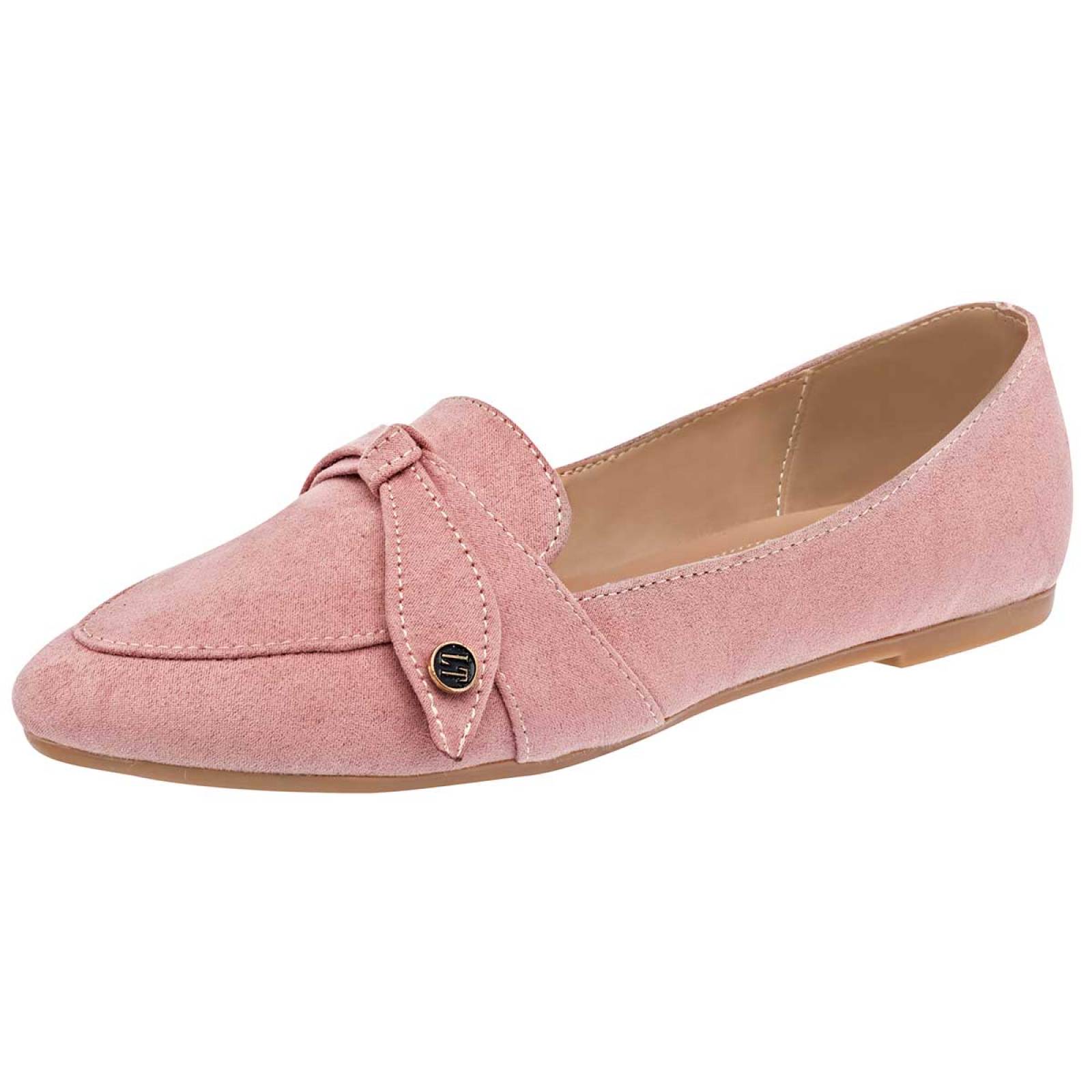 Lady One Zapatos para mujer rosa, codigo 104625-1