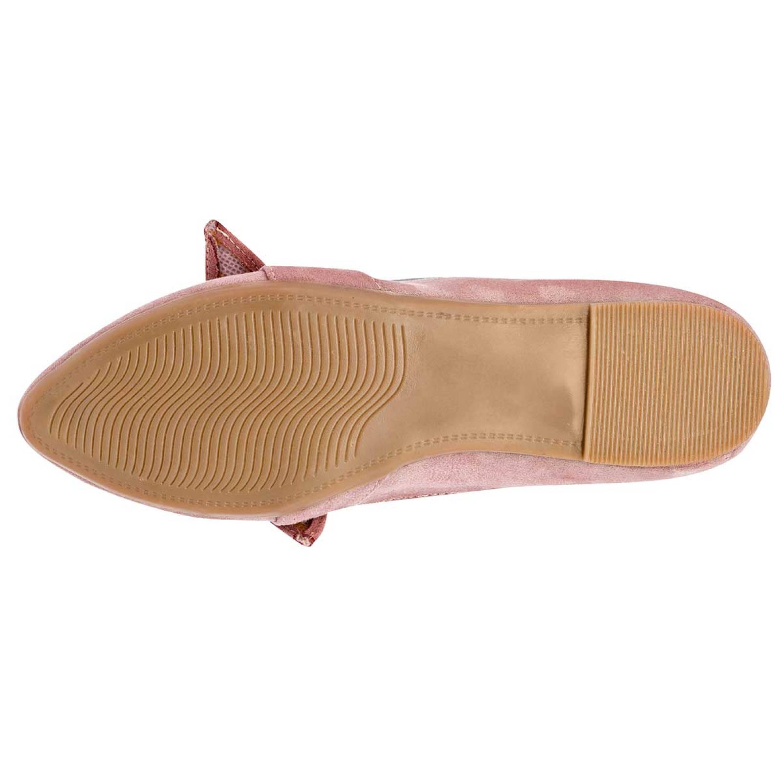 Lady One Zapatos para mujer rosa, codigo 104625-1