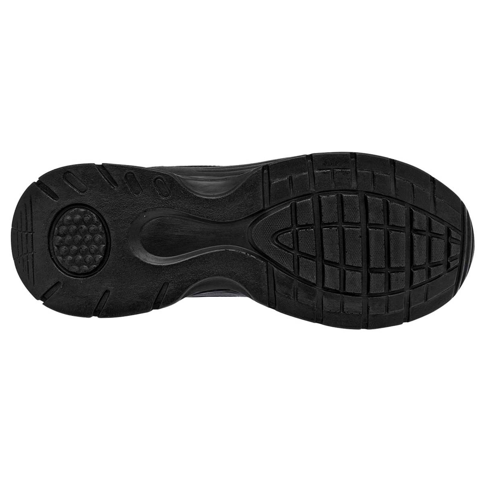 Stars of the World Tenis urbano para mujer negro, codigo 105027-1