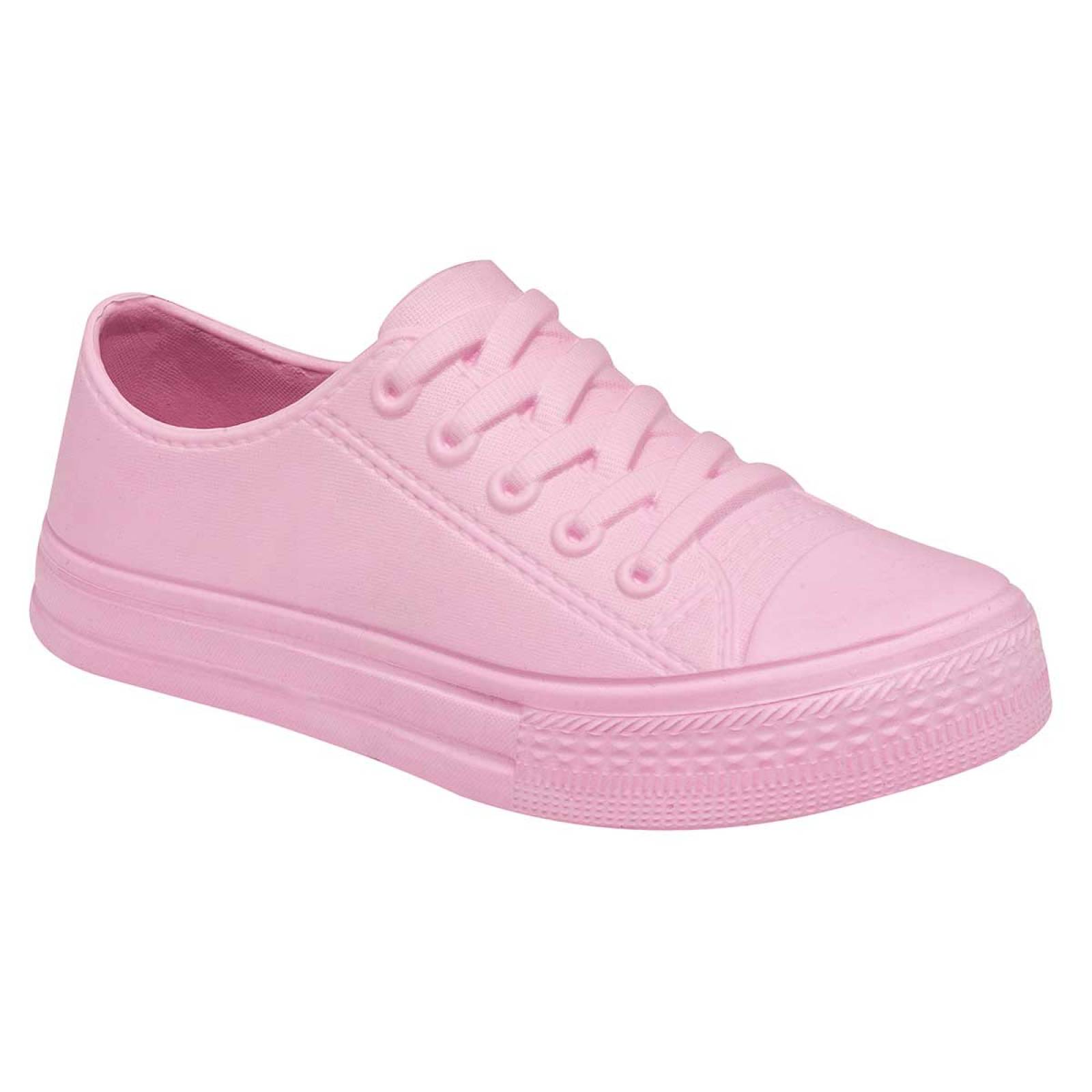 Urus Sandalia para mujer rosa, codigo 105061-1
