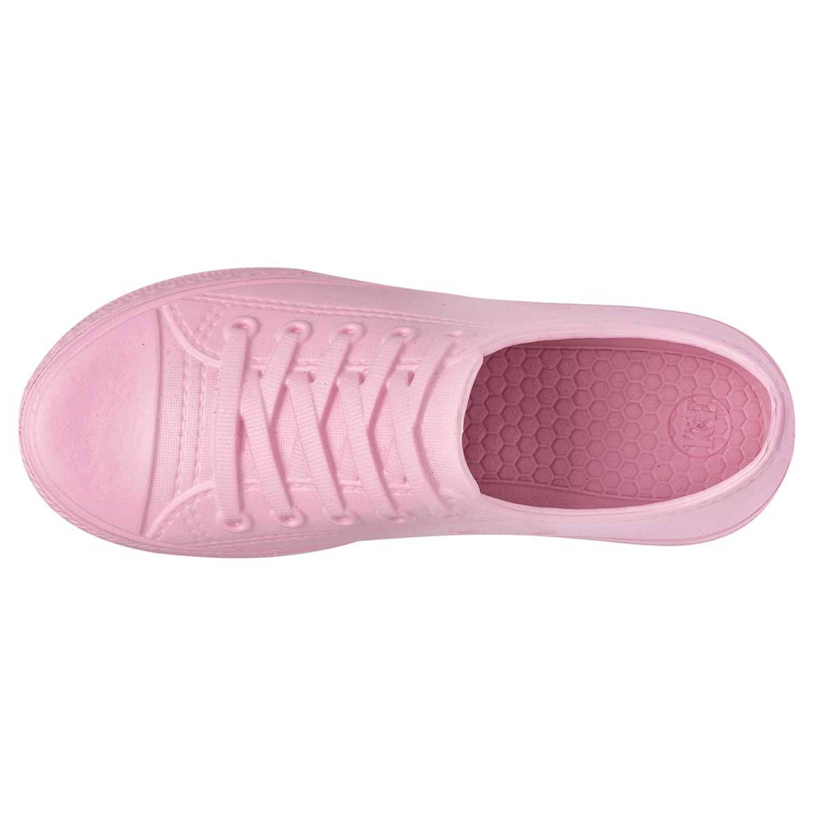 Urus Sandalia para mujer rosa, codigo 105061-1