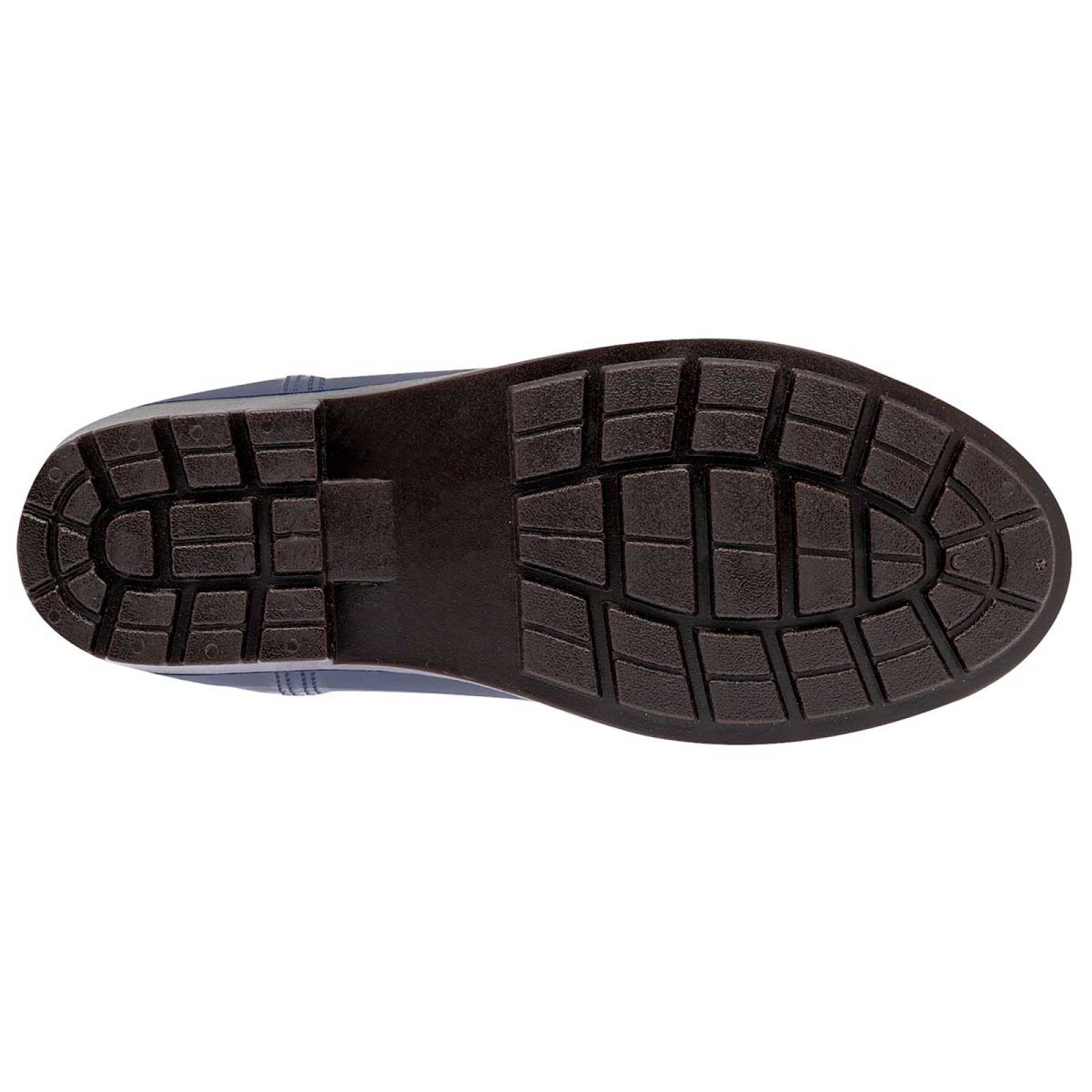 Via Moda Botas de lluvia para mujer marino, codigo 105067-1