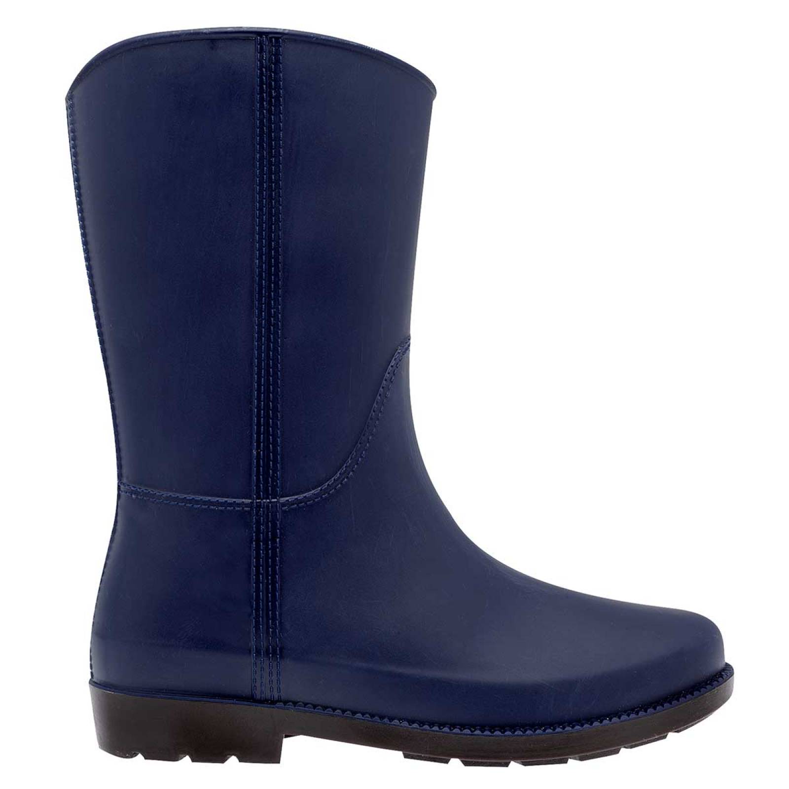 Via Moda Botas de lluvia para mujer marino, codigo 105067-1