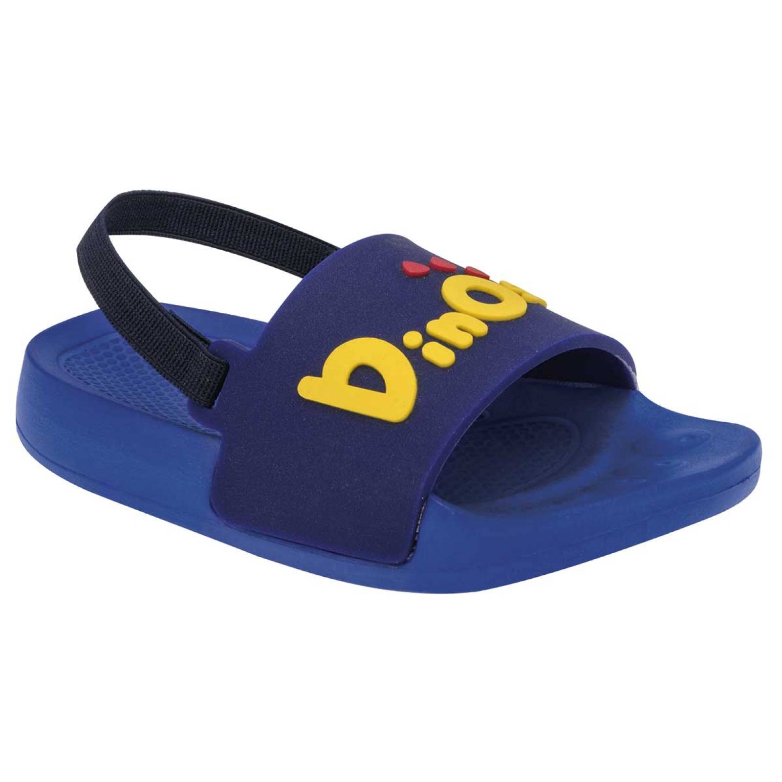 Acertijo Sandalia para niño marino, codigo 104133-1