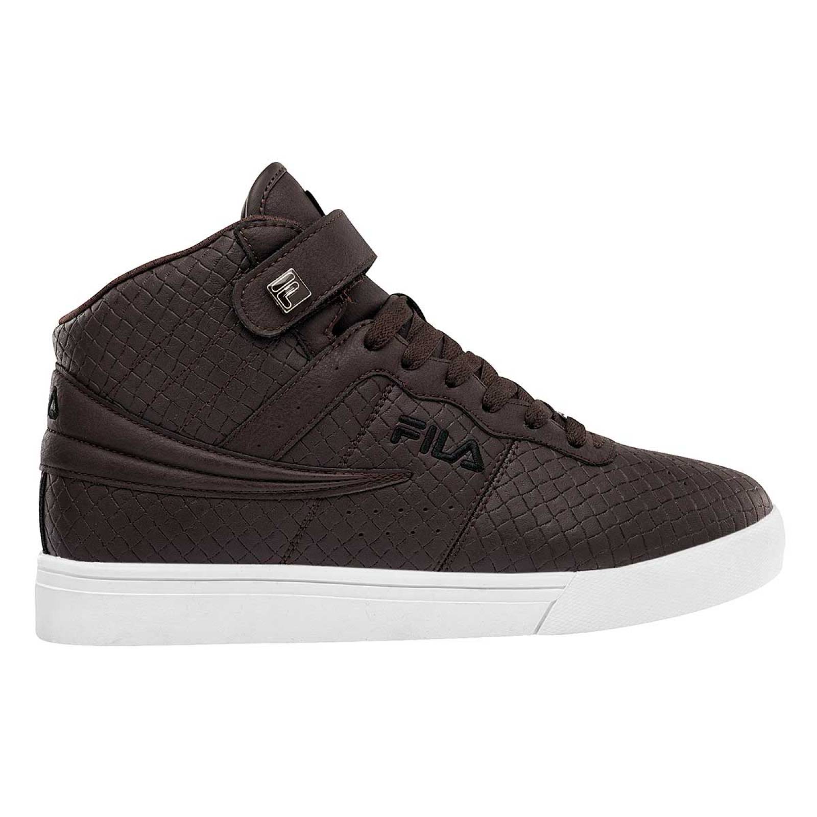 Tenis fila cafes discount