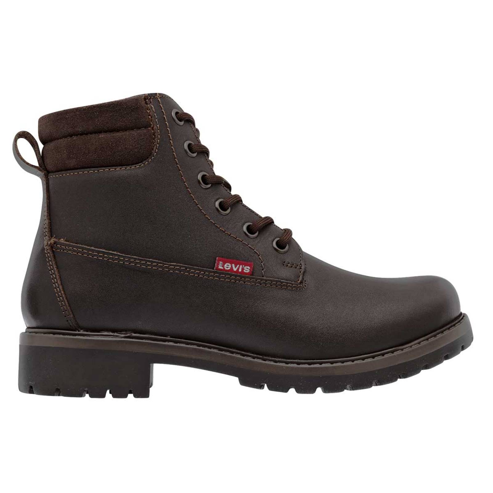 Botas levis mujer discount cafe