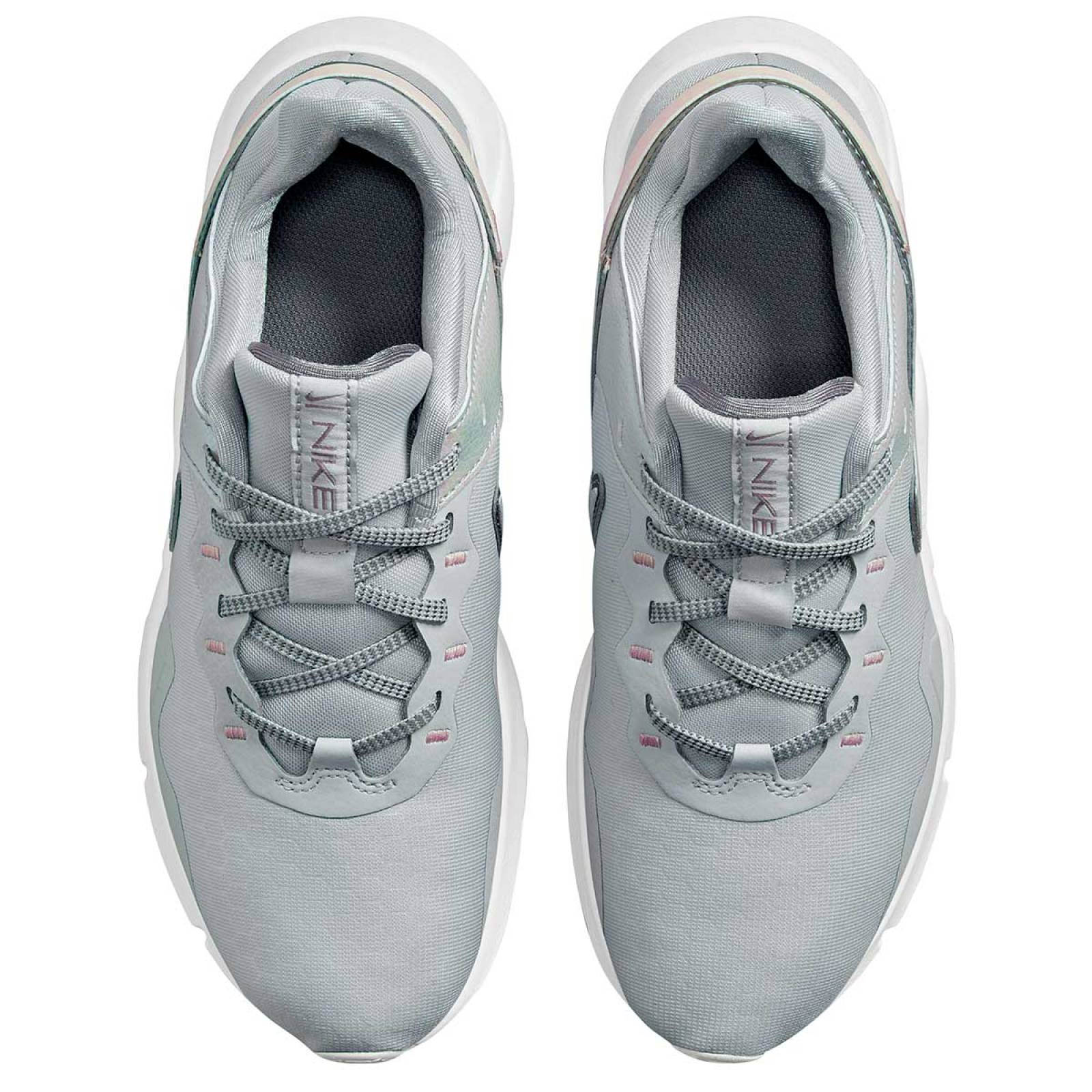 Nike Tenis deportivo para mujer gris, codigo 106585-1
