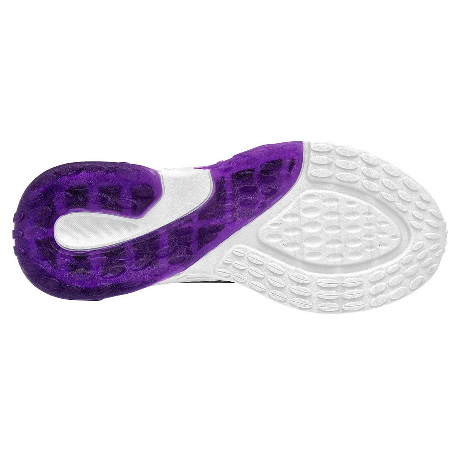 Stars of the World Tenis deportivo para mujer negro, codigo 109391-1