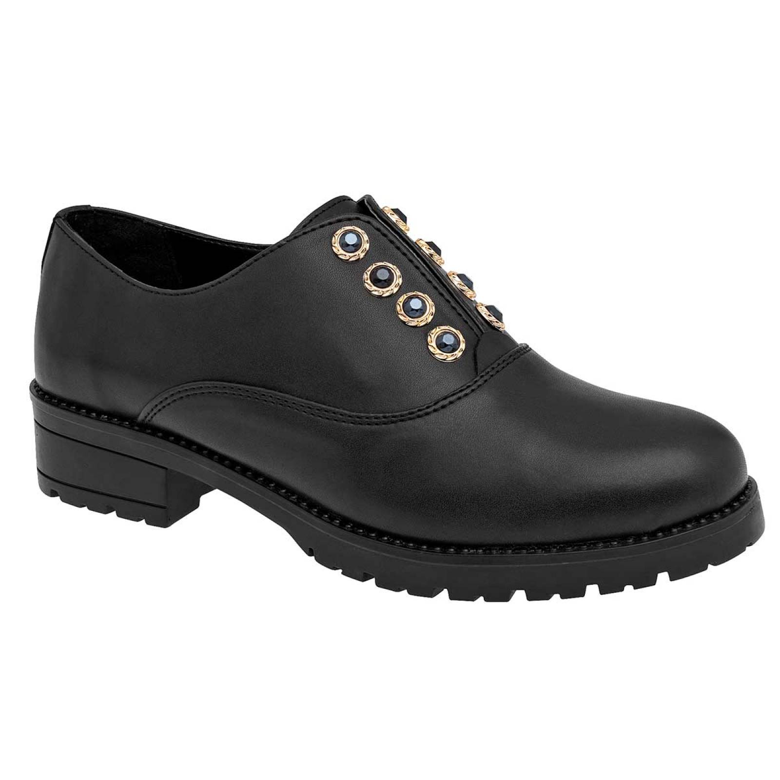 Taguesi Zapatos para mujer negro, codigo 109688-1
