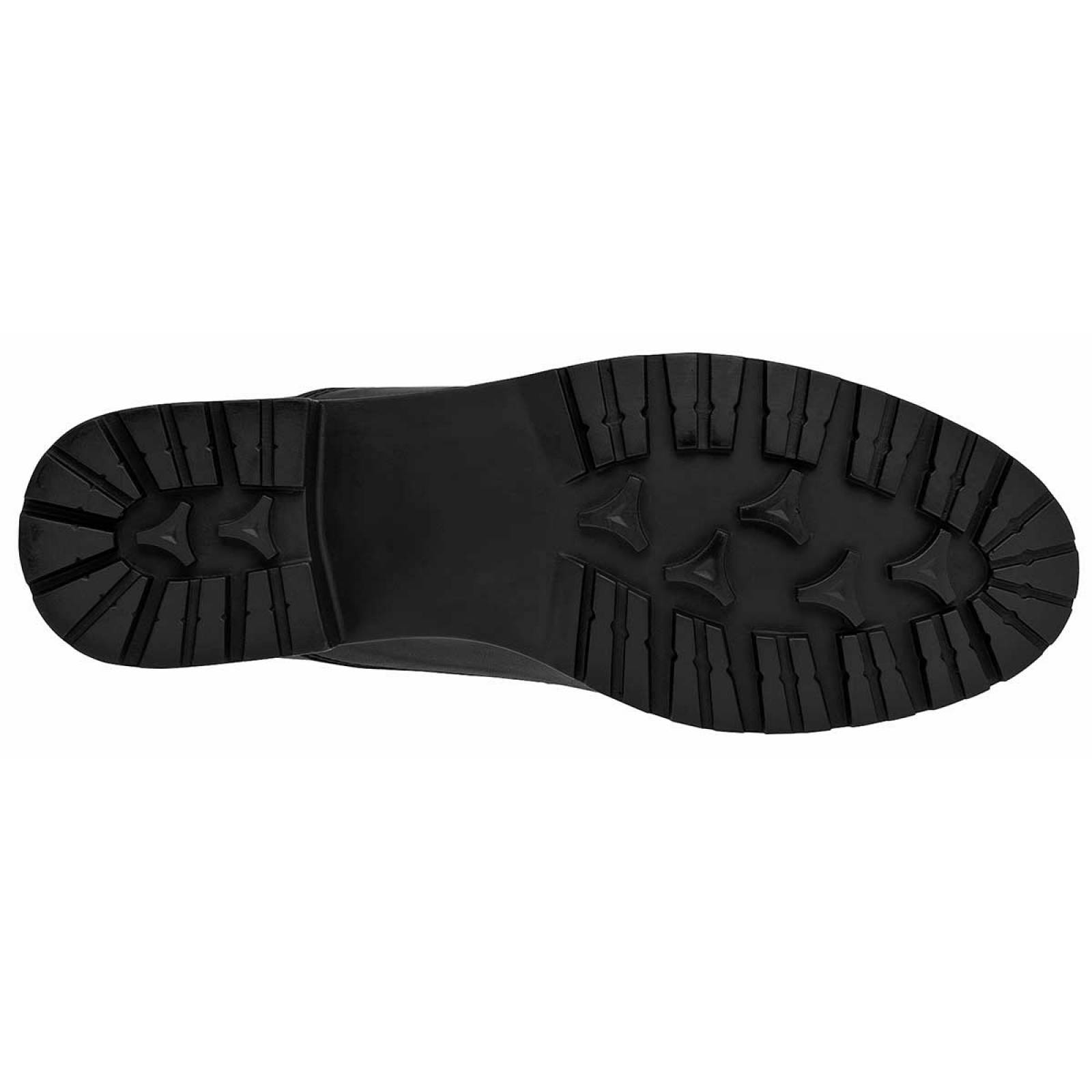 Taguesi Zapatos para mujer negro, codigo 109688-1