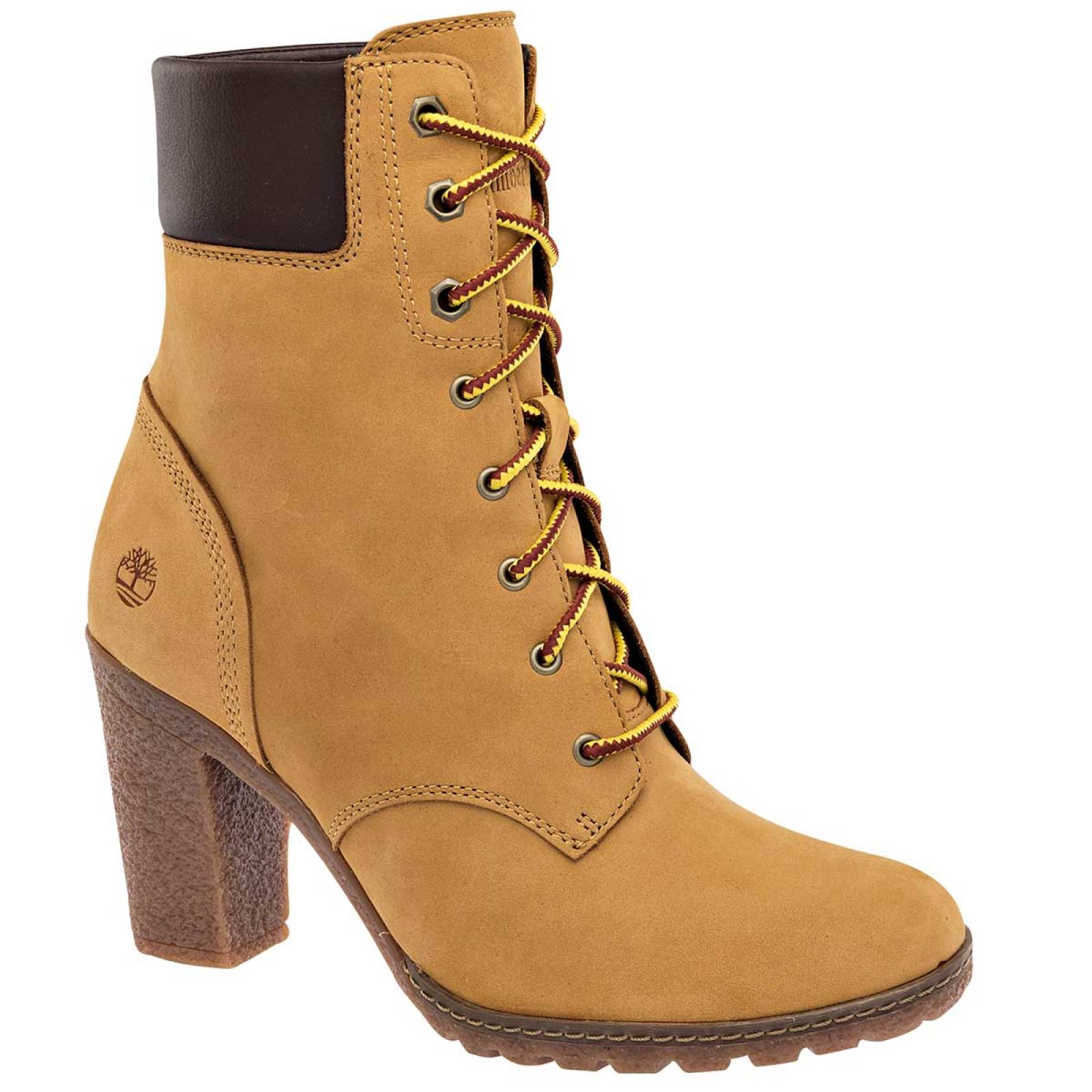 botas timberland colores