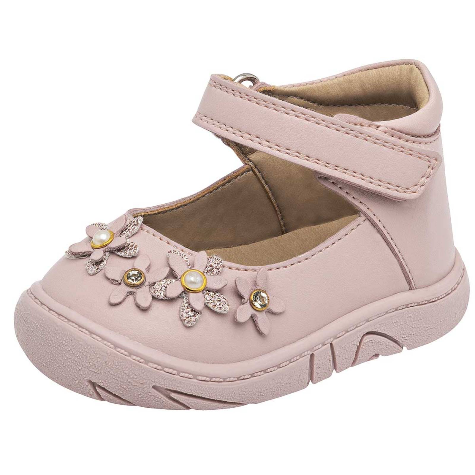 Ensue o Zapatitos para beb ni a rosa codigo 104407 1