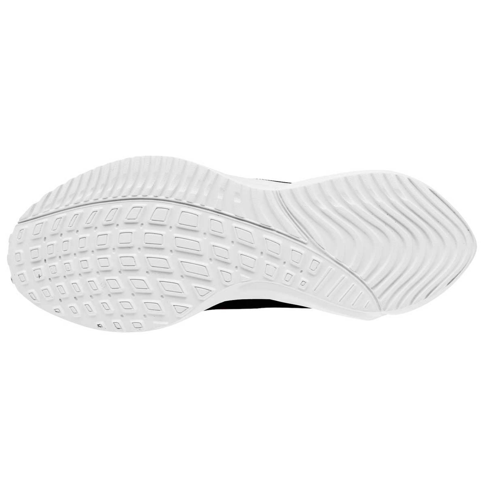 American Tenis deportivo para hombre rojo negro, Cod. 108094-2