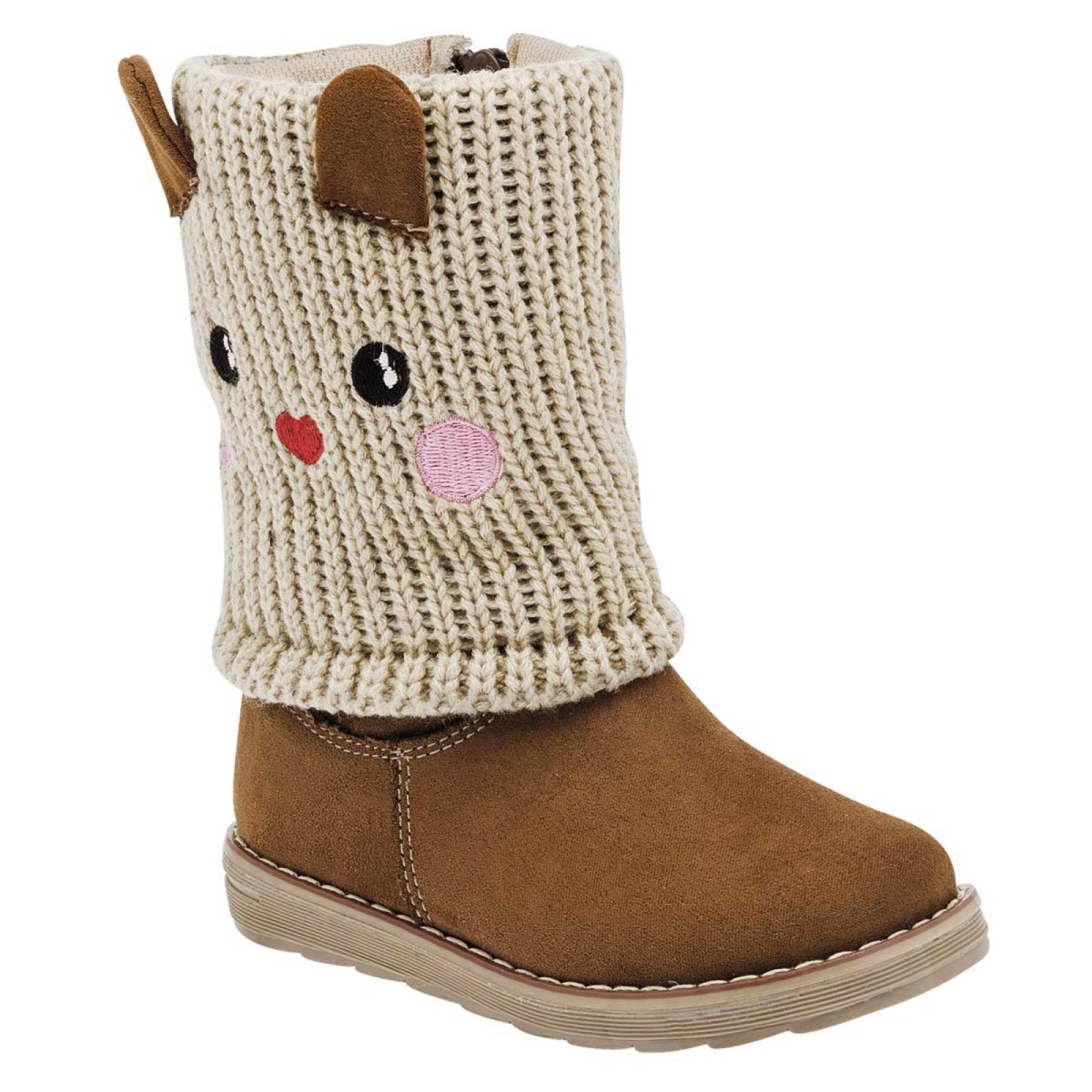 Botas para bebe online niña