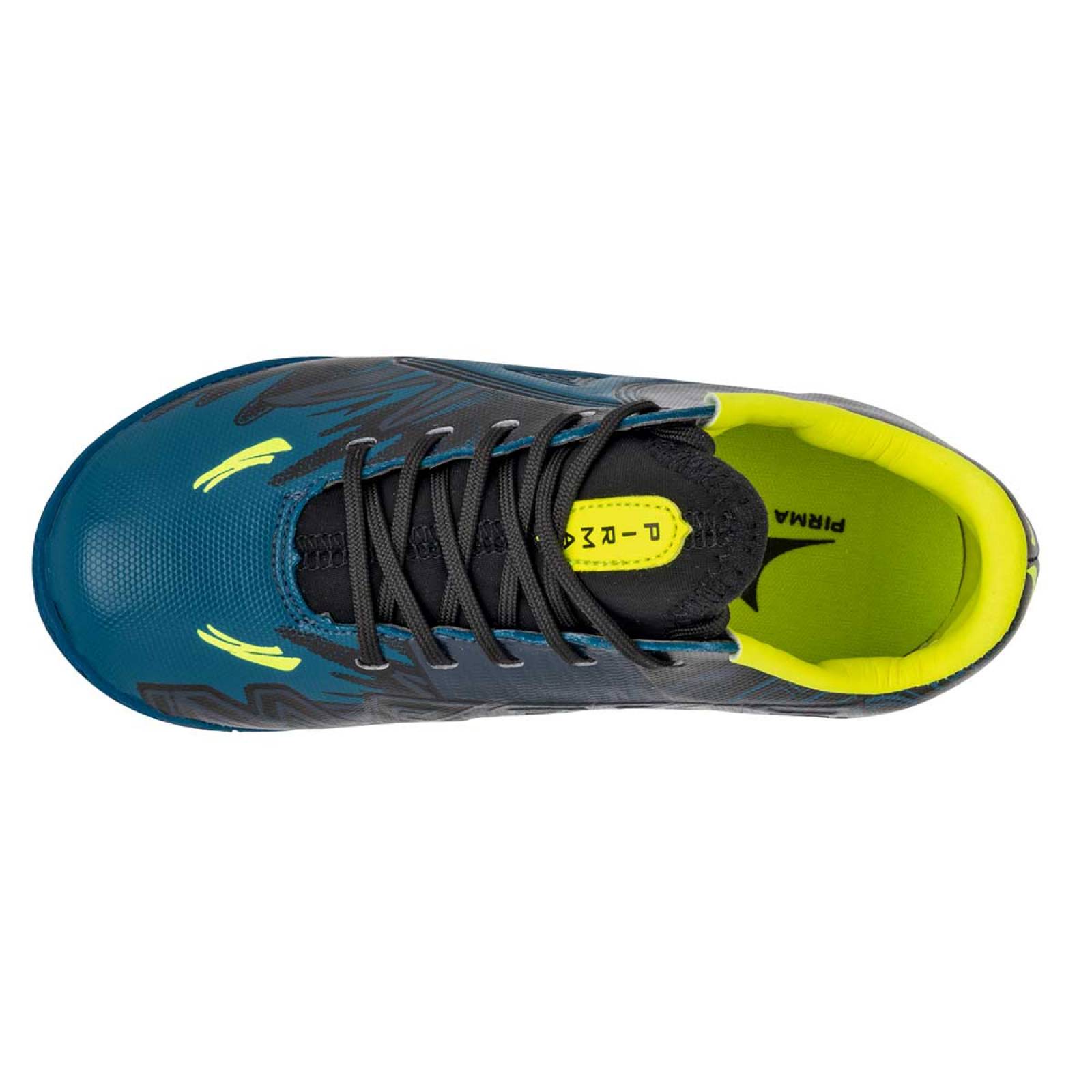 Pirma Tenis deportivo para hombre marino azul Codigo 1135142