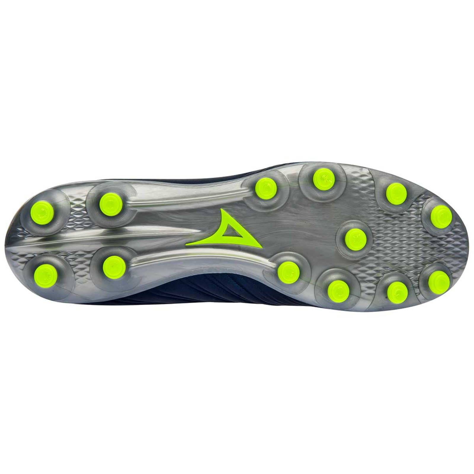 Pirma Tenis deportivo para hombre marino verde Codigo 986841