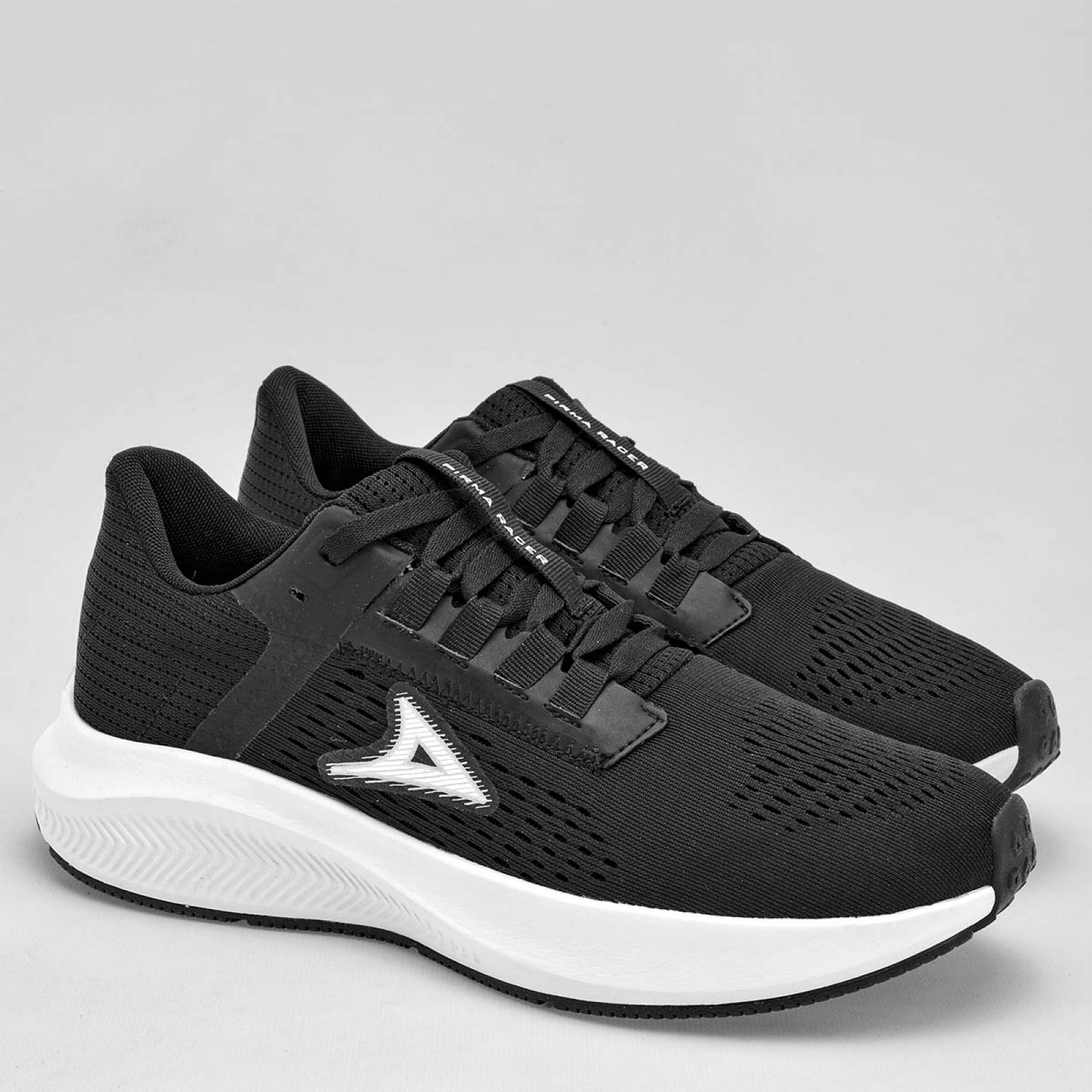 Pirma Tenis deportivo para hombre negro Codigo 125646F
