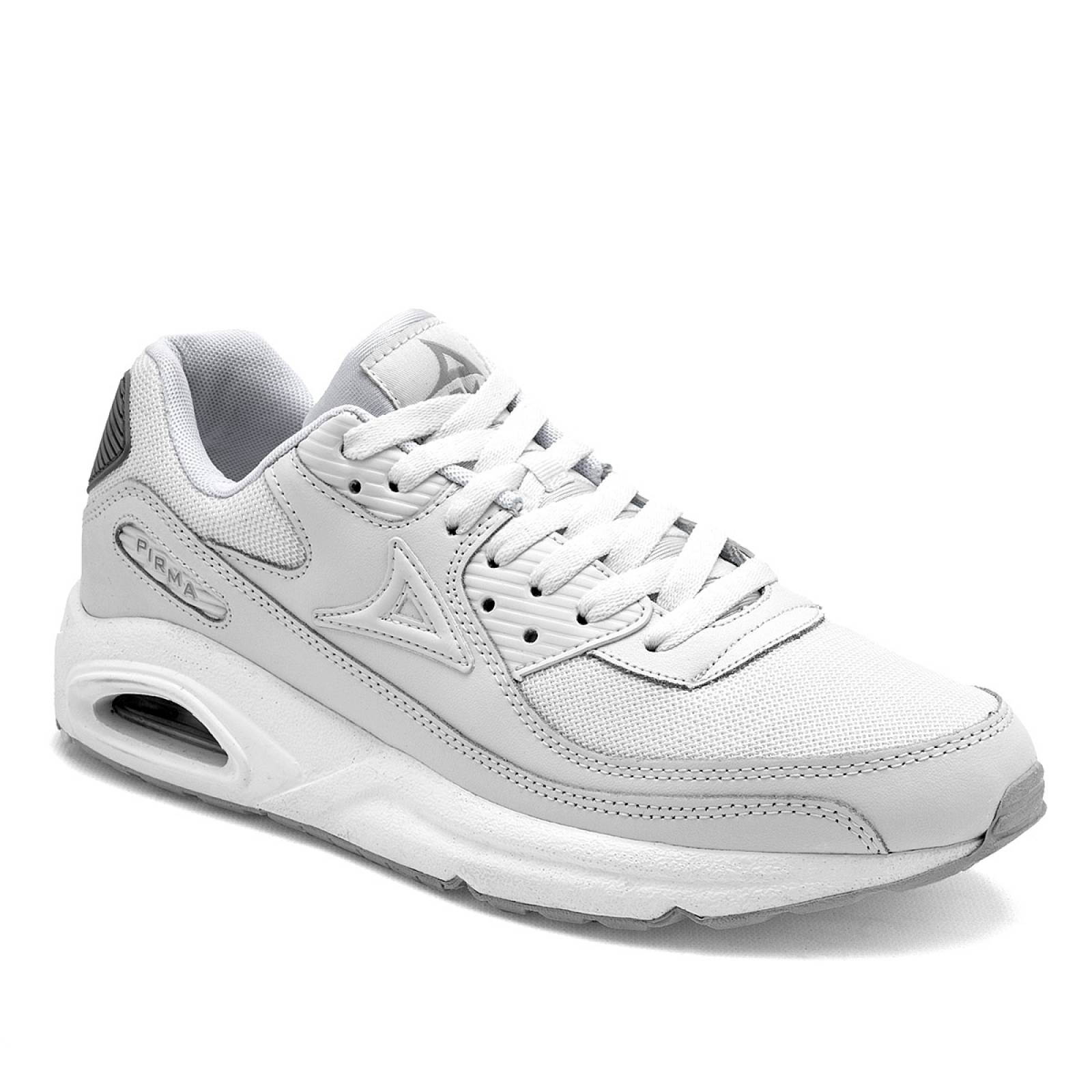 Pirma Tenis deportivo para hombre blanco Codigo 1127261
