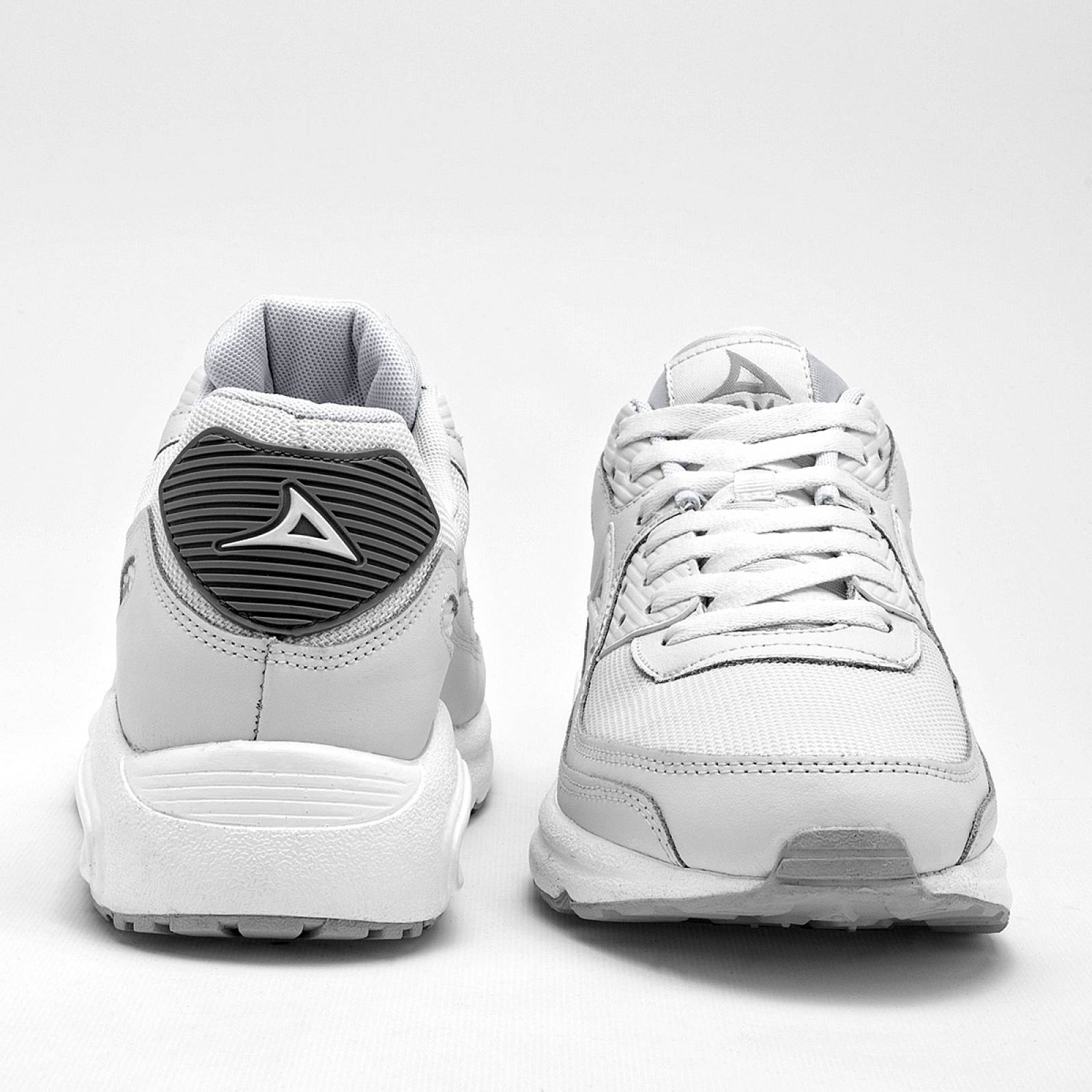 Pirma Tenis deportivo para hombre blanco Codigo 1127261