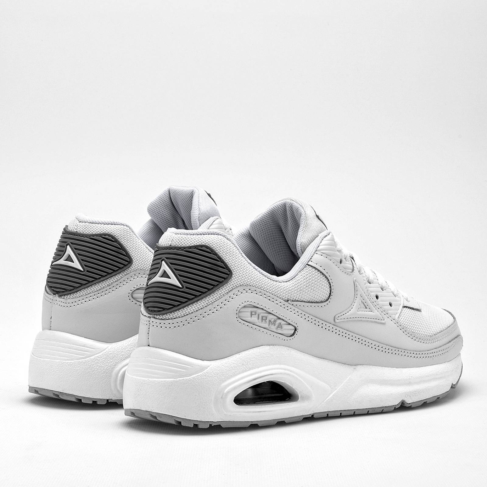 Pirma Tenis deportivo para hombre blanco Codigo 1127261