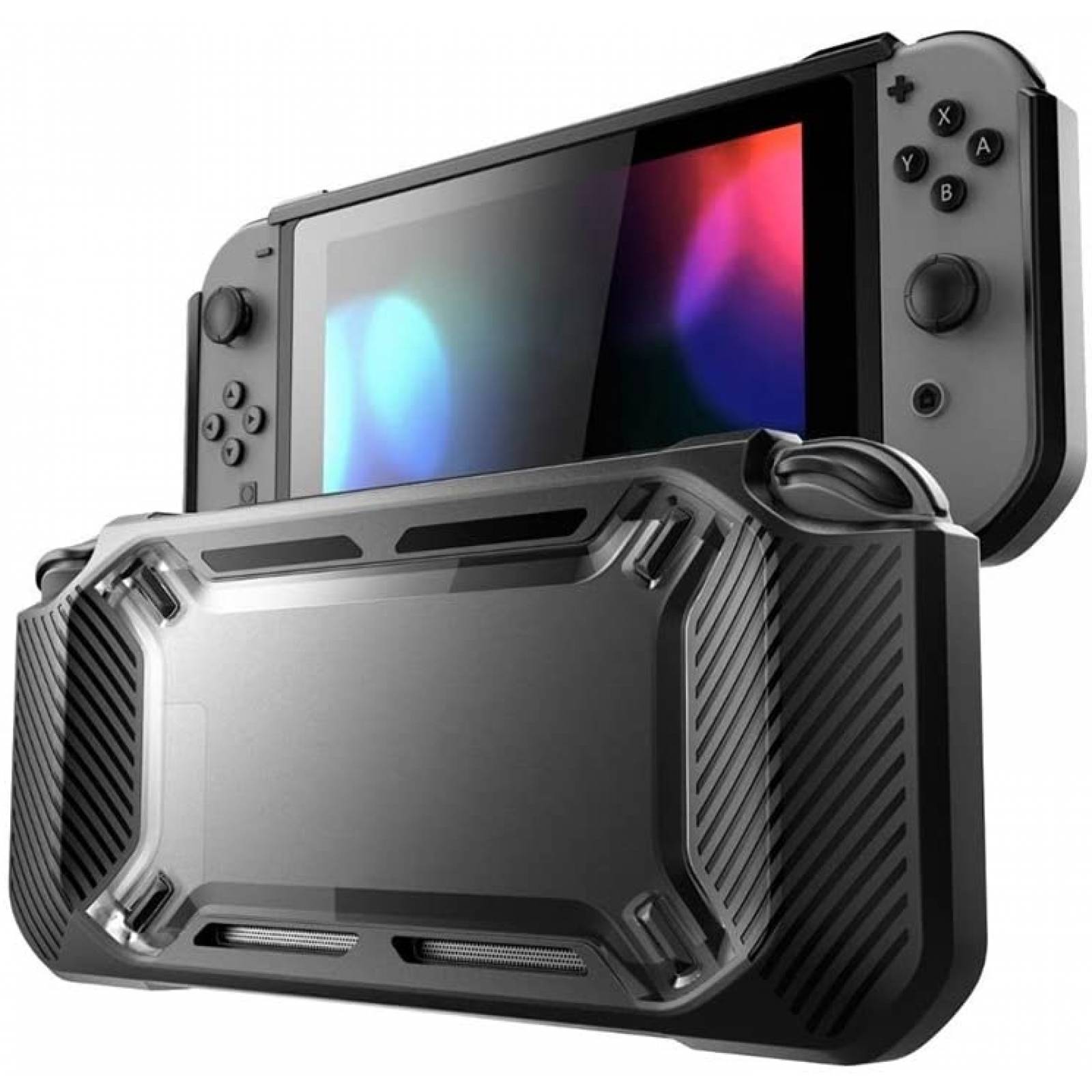 Funda protectora para Nintendo Switch