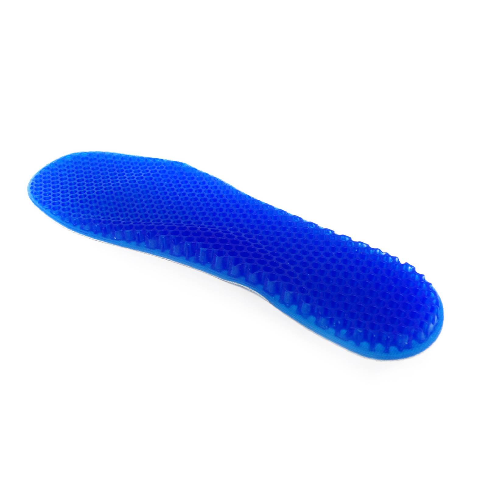 Plantilla Para Maximo Descanso Total De Gel