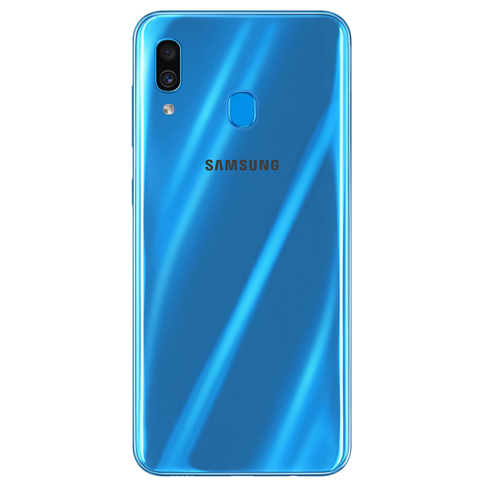 Samsung Galaxy A30 Azul 32GB