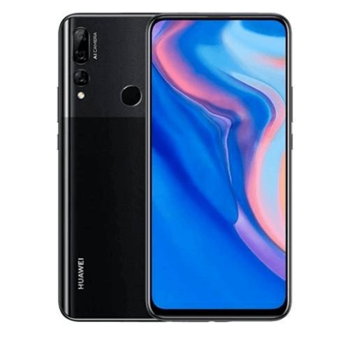 Huawei Y9 Prime 2019 Negro 64GB