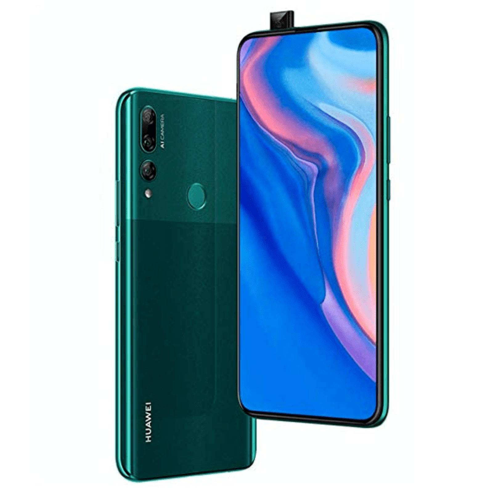 Huawei Y9 Prime 2019 Verde 64GB