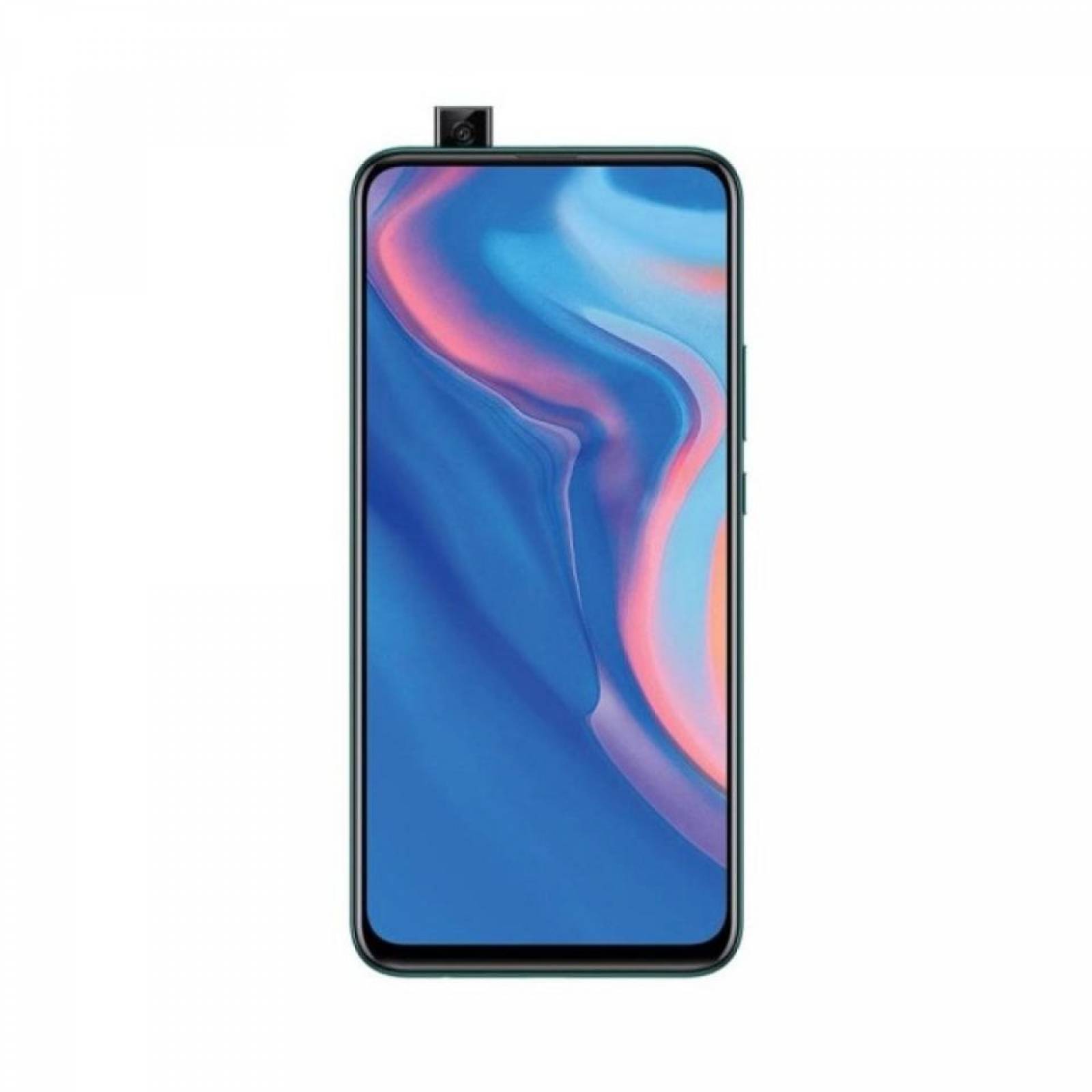 Huawei Y9 Prime 2019 Verde 64GB
