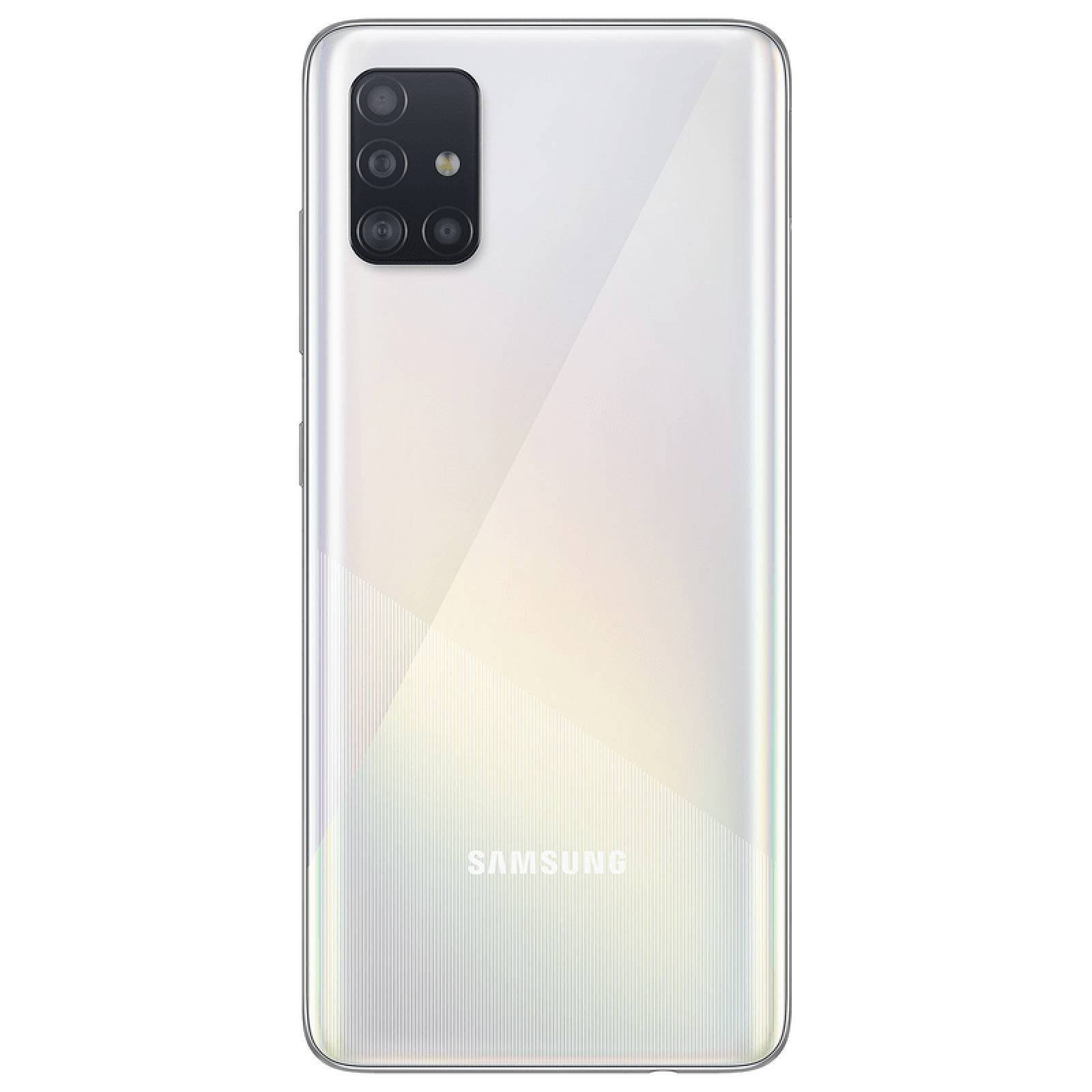 Samsung Galaxy A51 Blanco 128GB