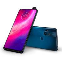 Moto One Hyper Azul 128Gb