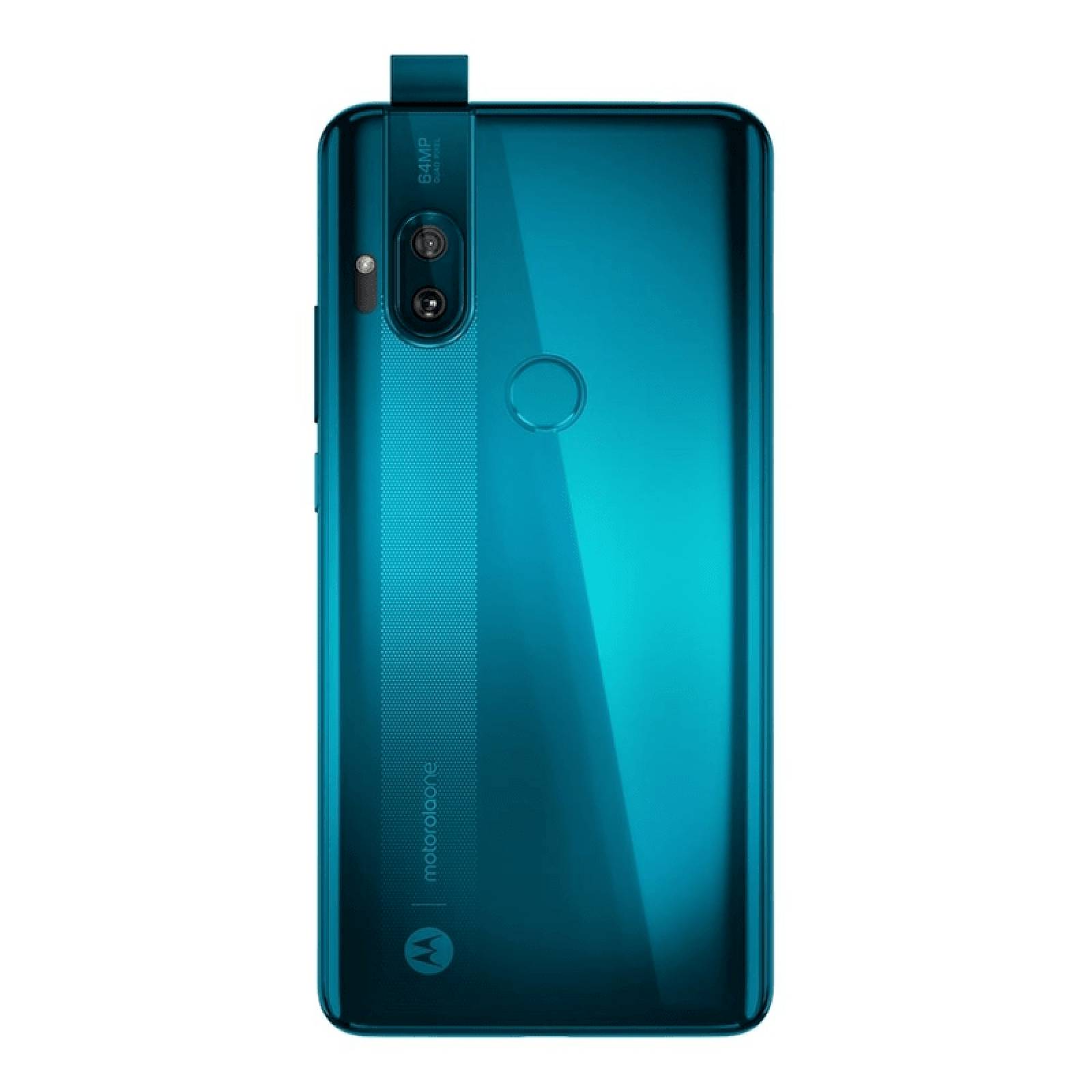 Moto One Hyper Azul 128GB