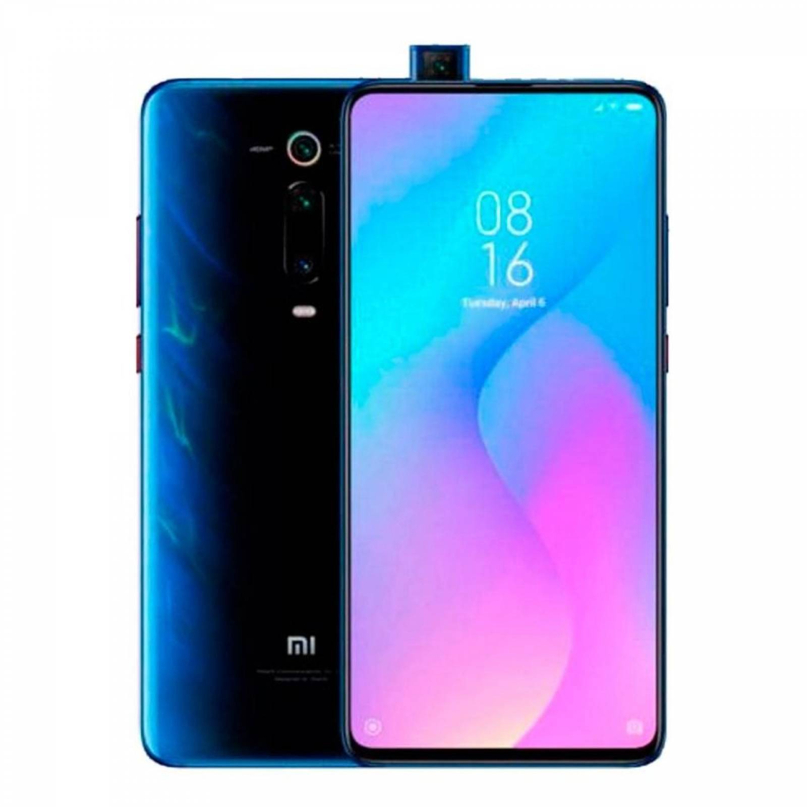 Xiaomi Mi 9T Azul 128GB