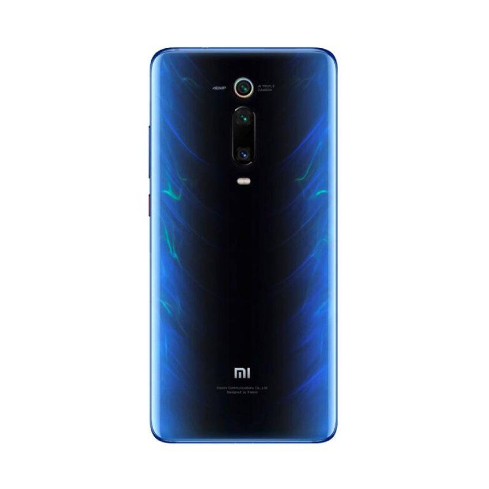 Xiaomi Mi 9T Azul 128GB