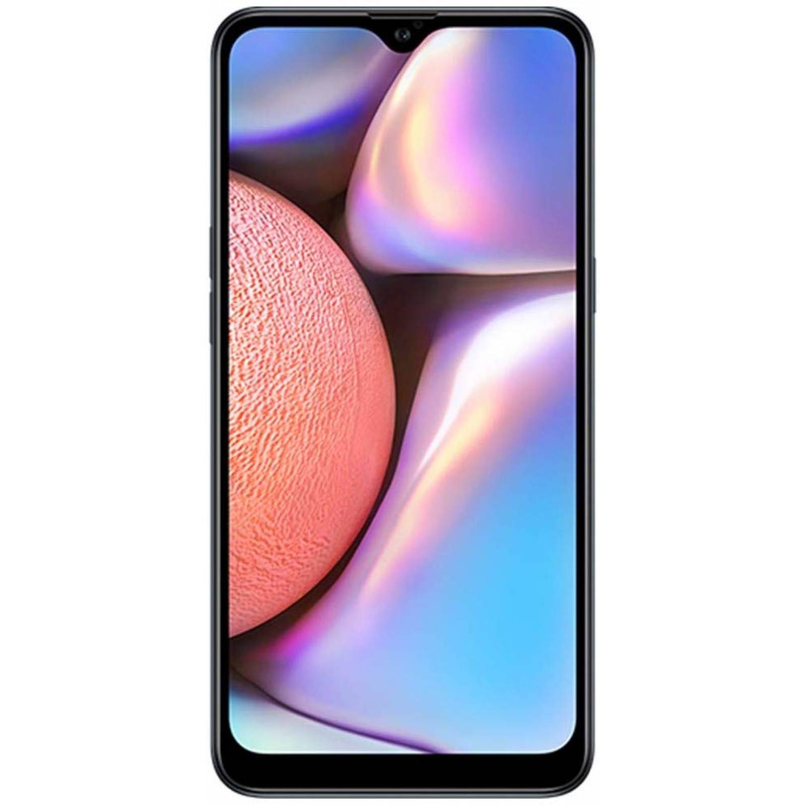 Samsung Galaxy A10s Negro 32GB